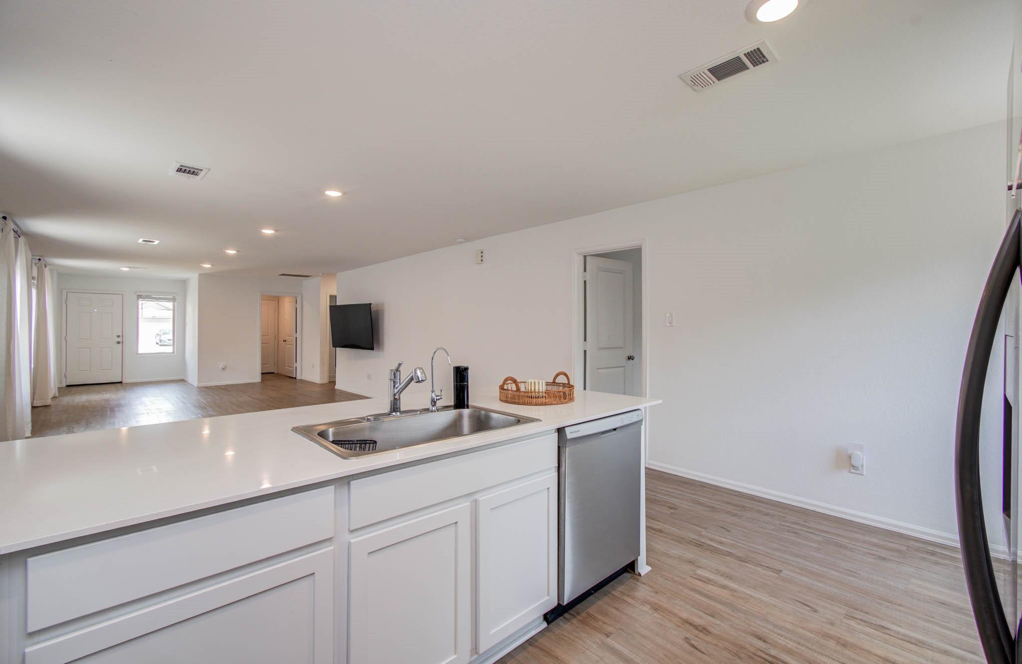 20966 Zuccala Drive, New Caney