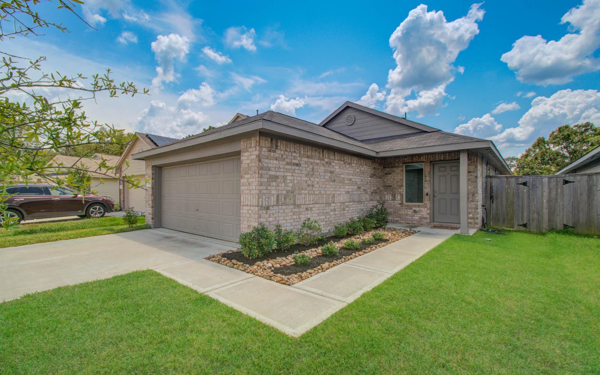20966 Zuccala Drive, New Caney