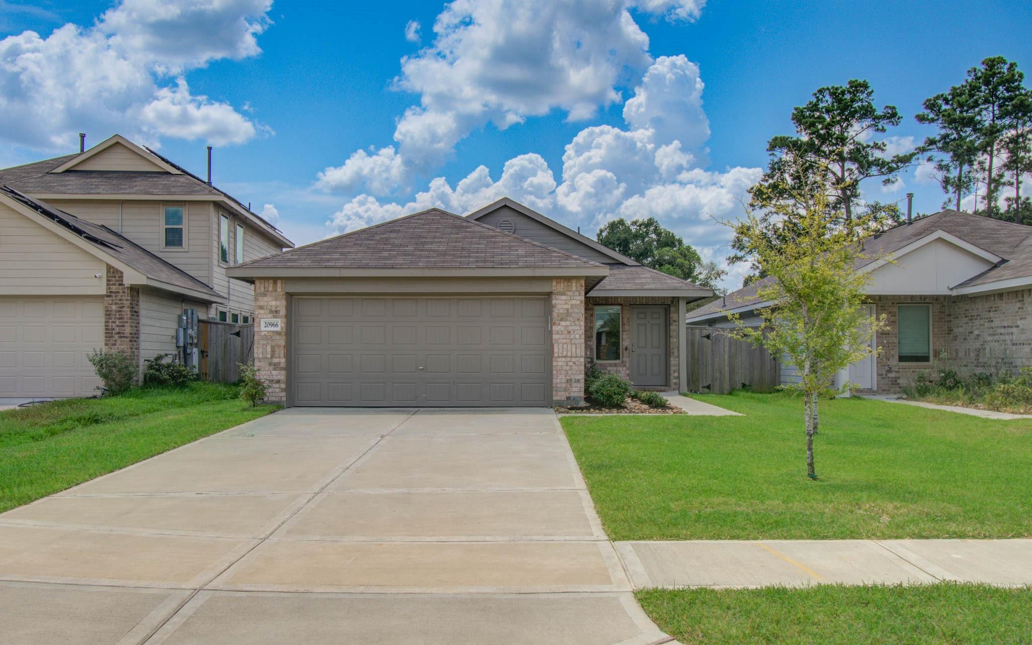 20966 Zuccala Drive, New Caney