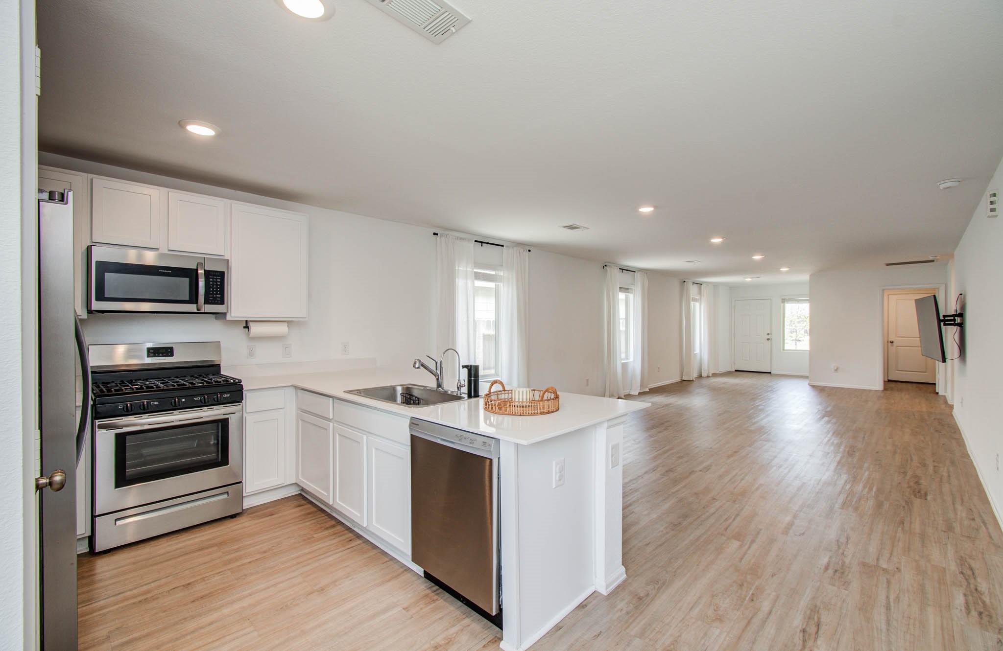 20966 Zuccala Drive, New Caney