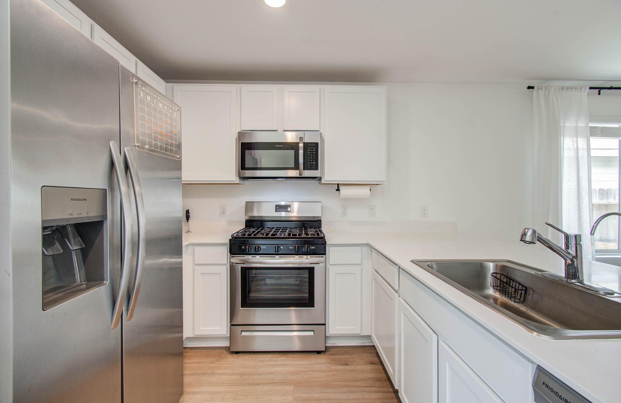 20966 Zuccala Drive, New Caney