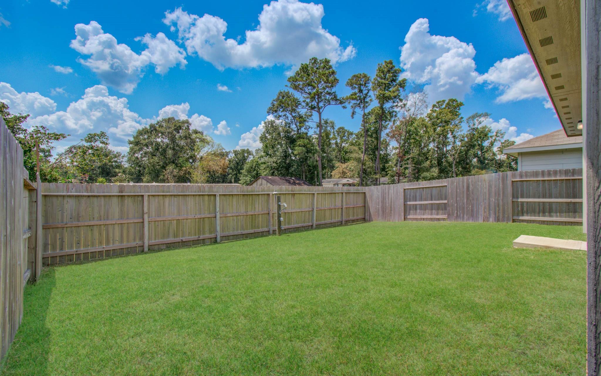 20966 Zuccala Drive, New Caney