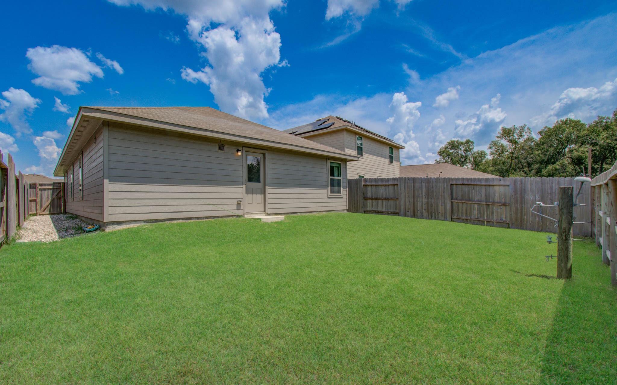 20966 Zuccala Drive, New Caney