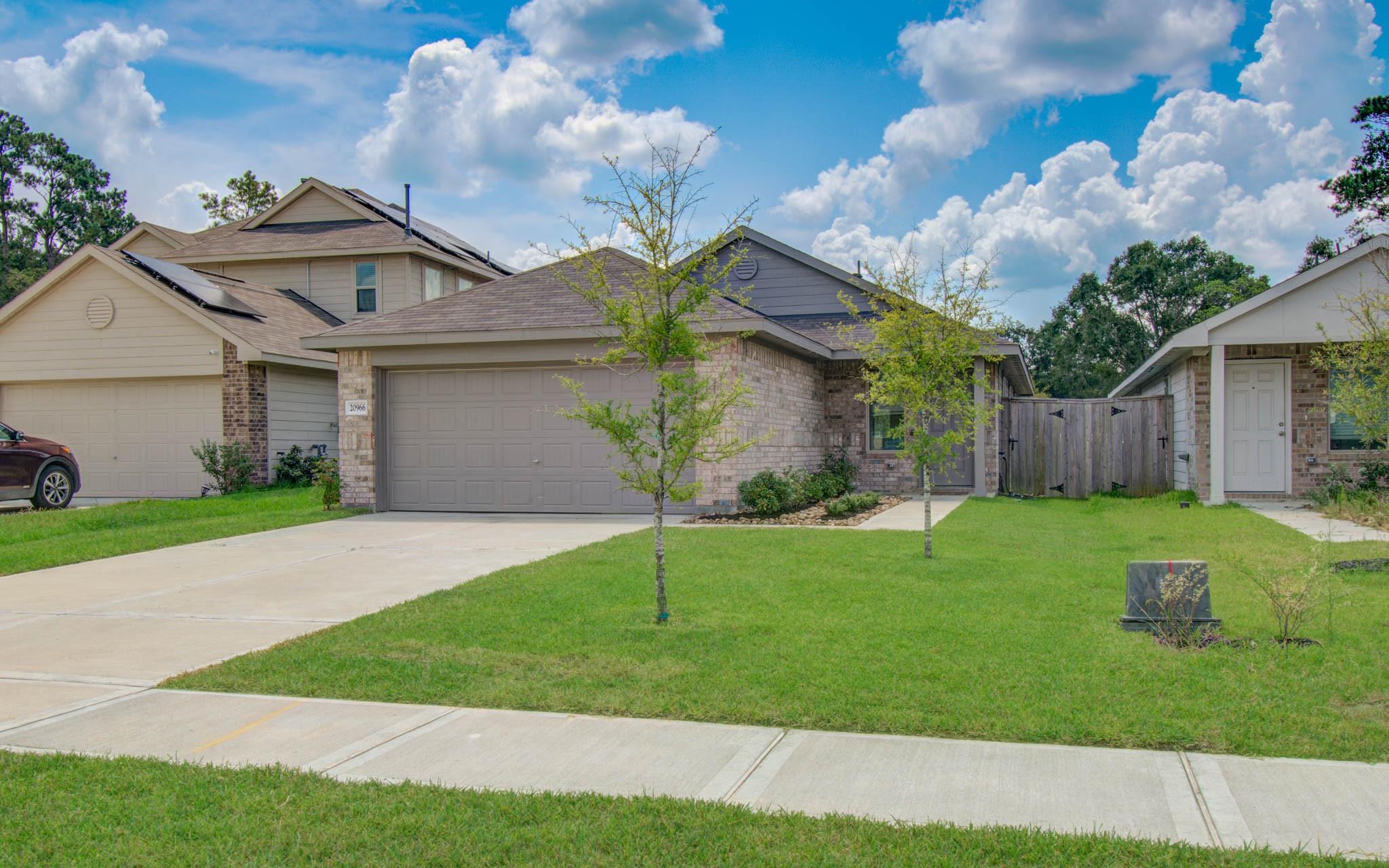 20966 Zuccala Drive, New Caney