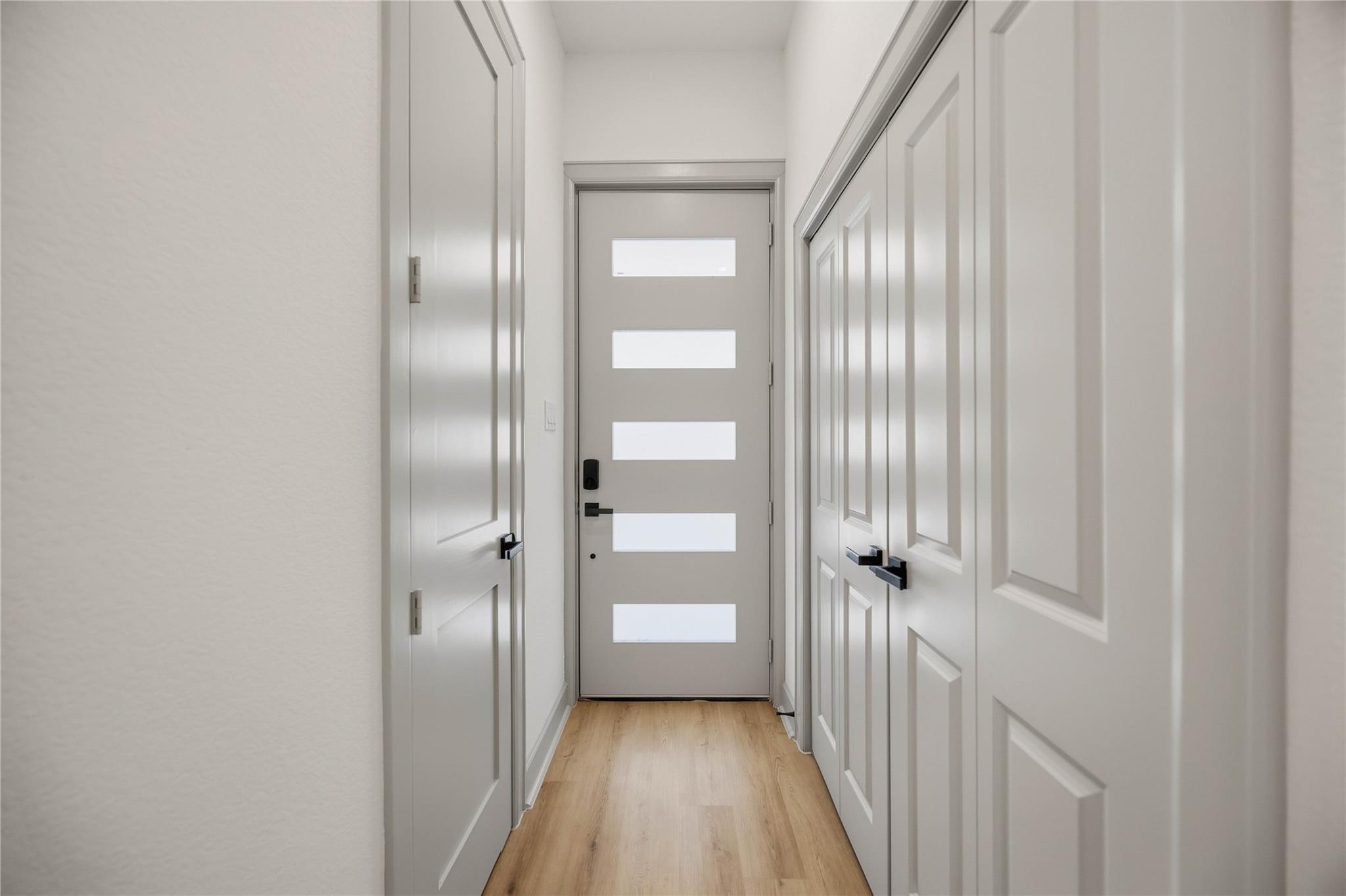 5218 Higgins Street Unit: A/B