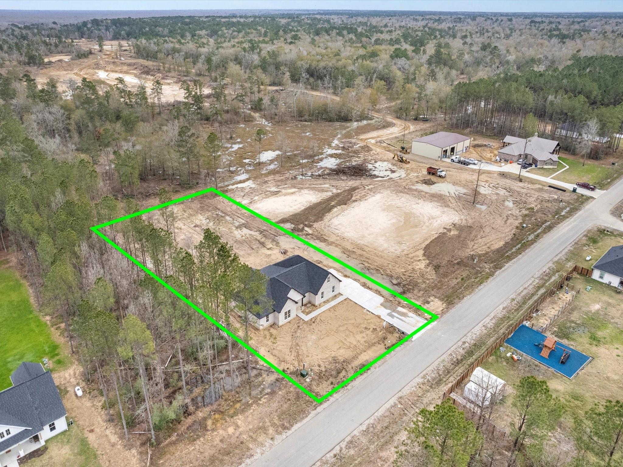 1713 Road 66115