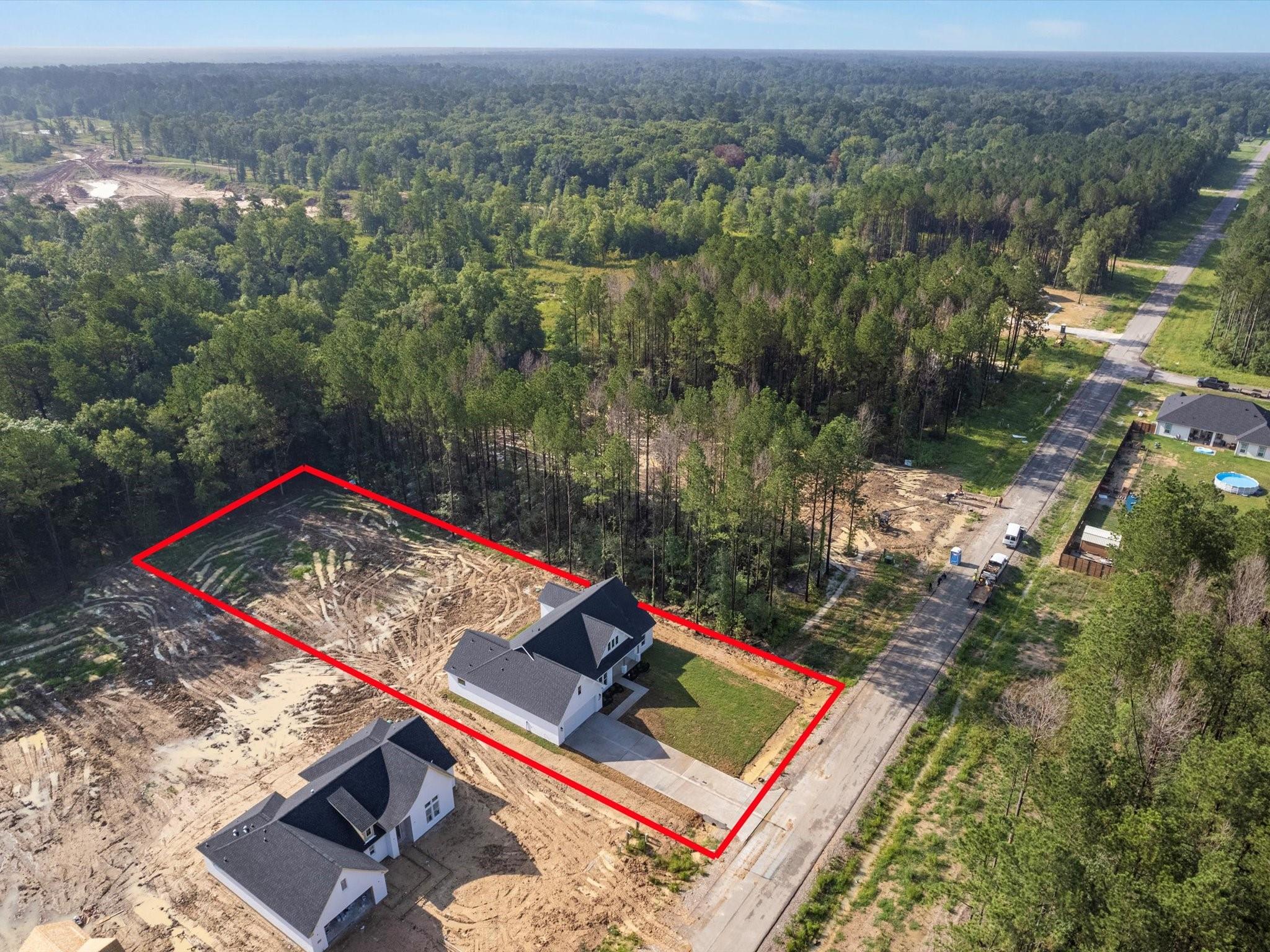 1713 Road 66115