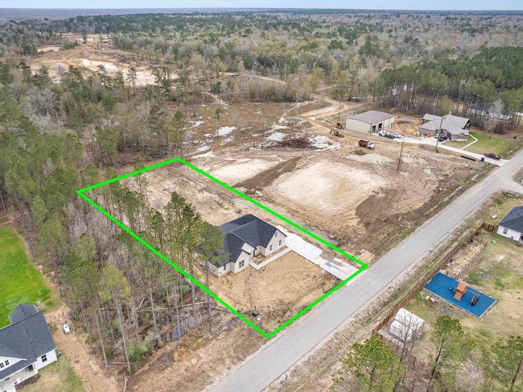 1713 Road 66115