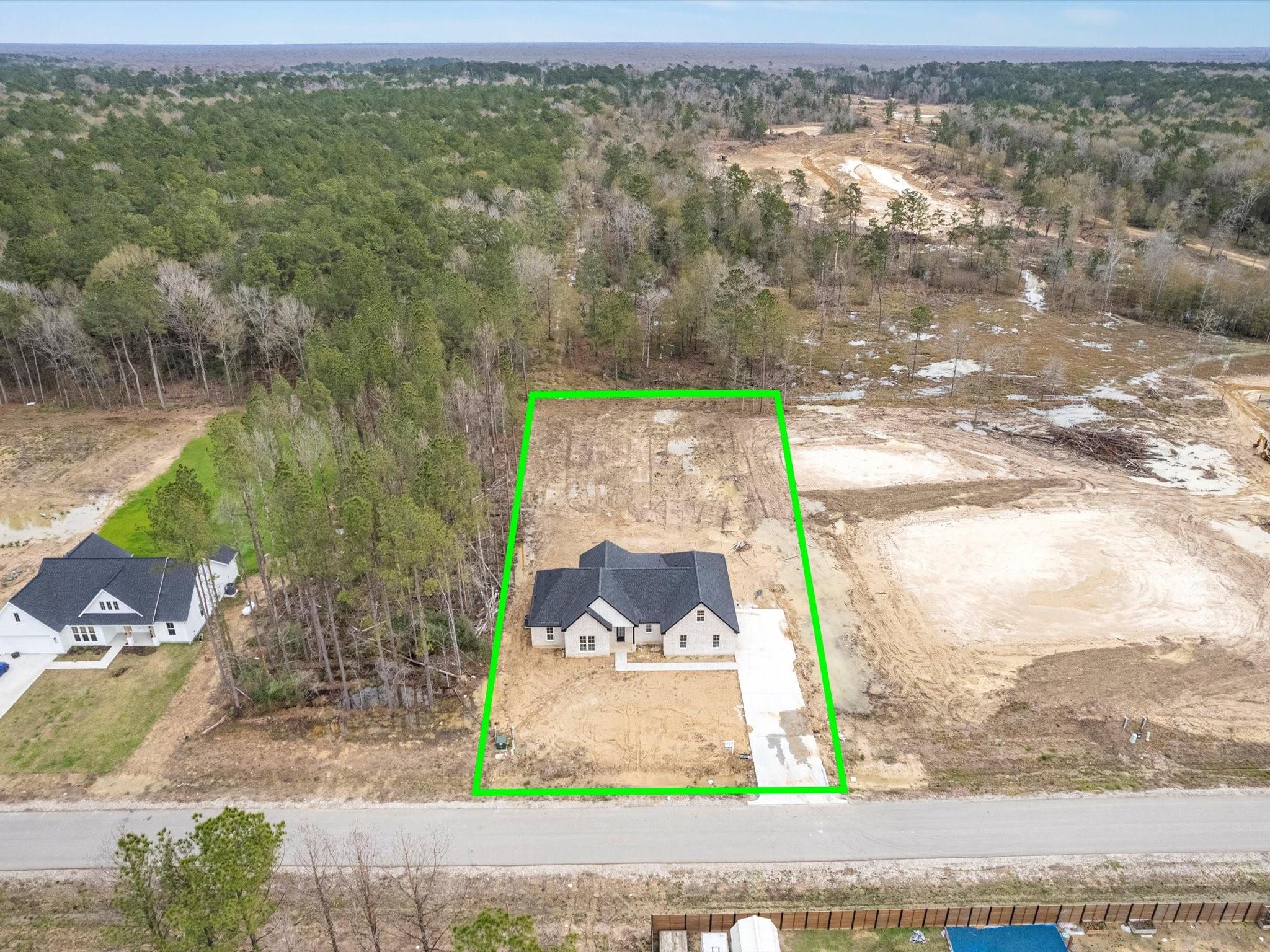 1713 Road 66115