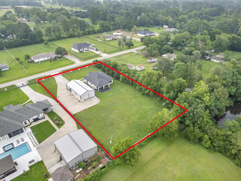 1713 Road 66115