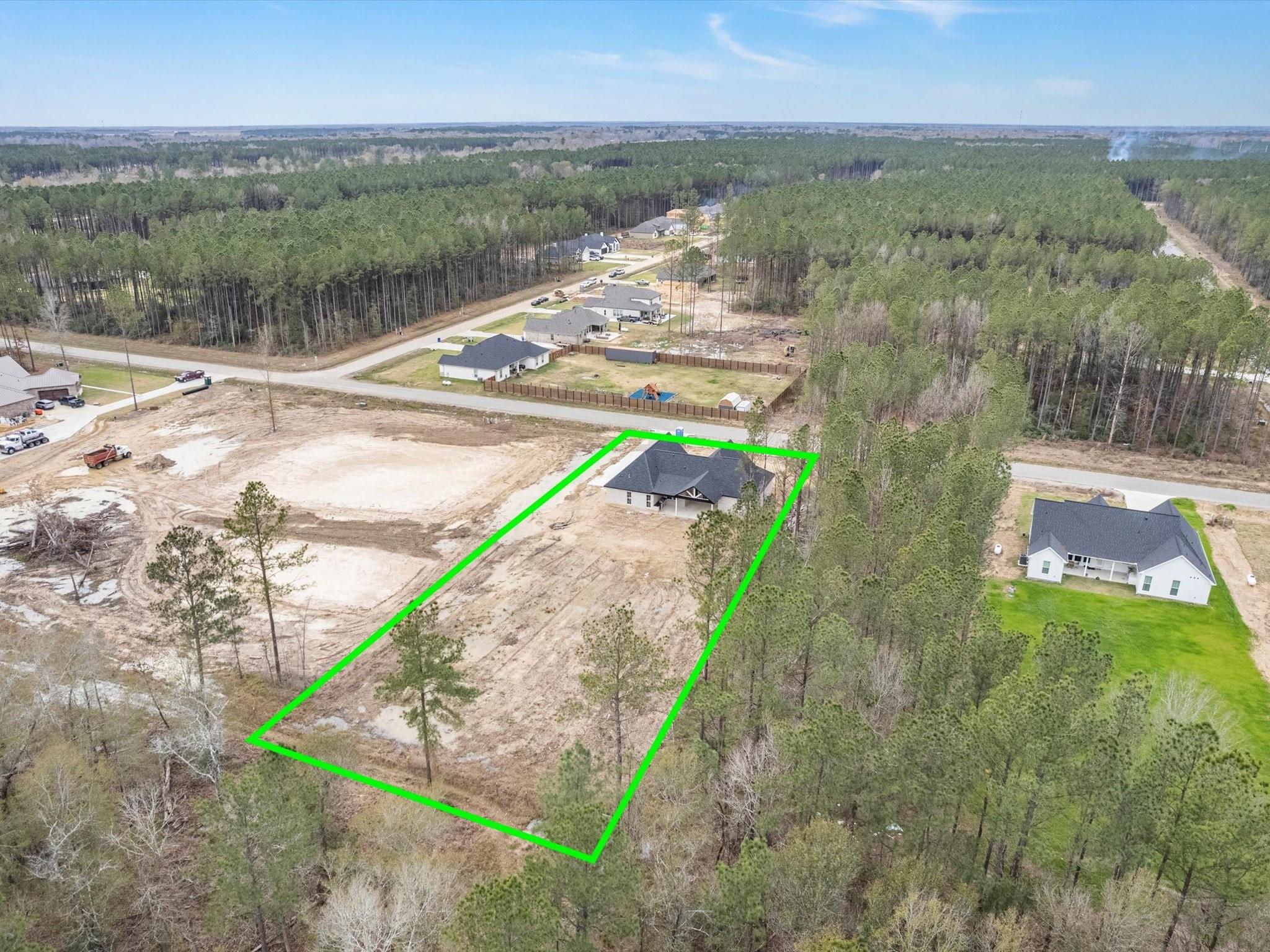 1713 Road 66115