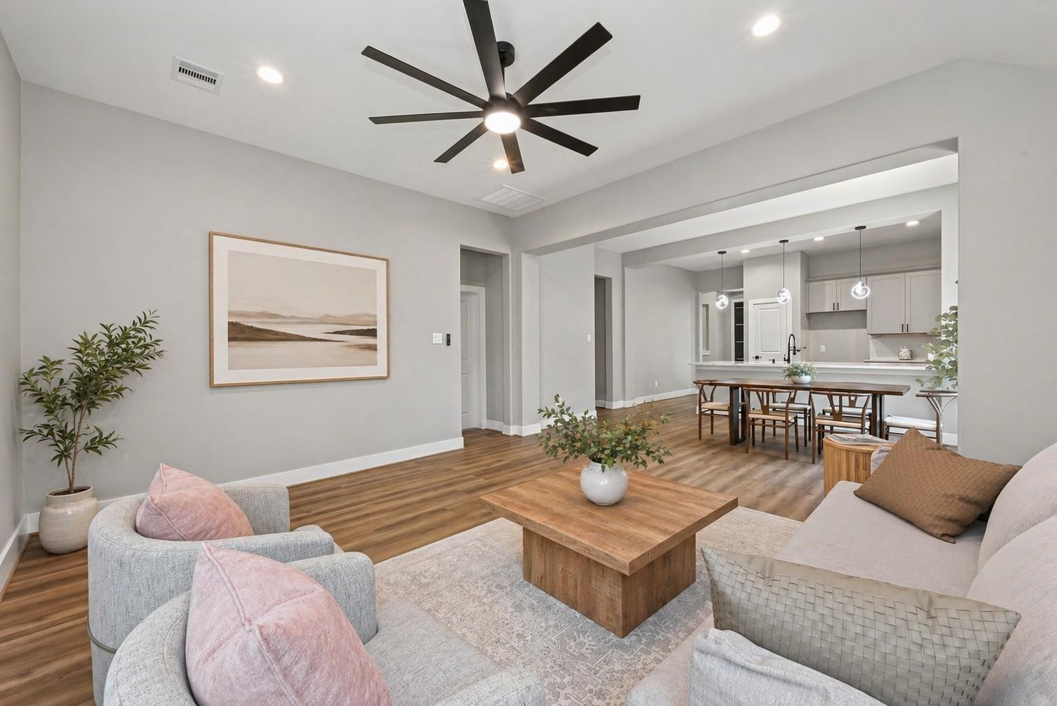 12431 Green Ridge Drive
