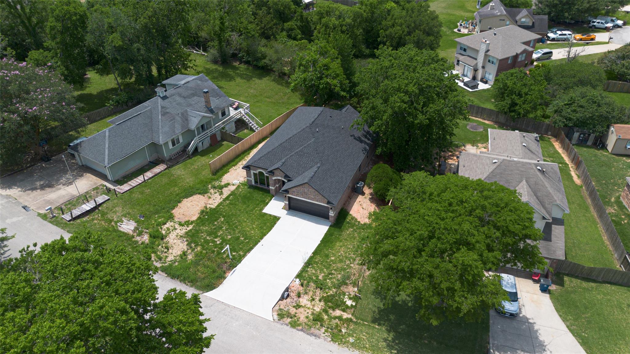 12431 Green Ridge Drive