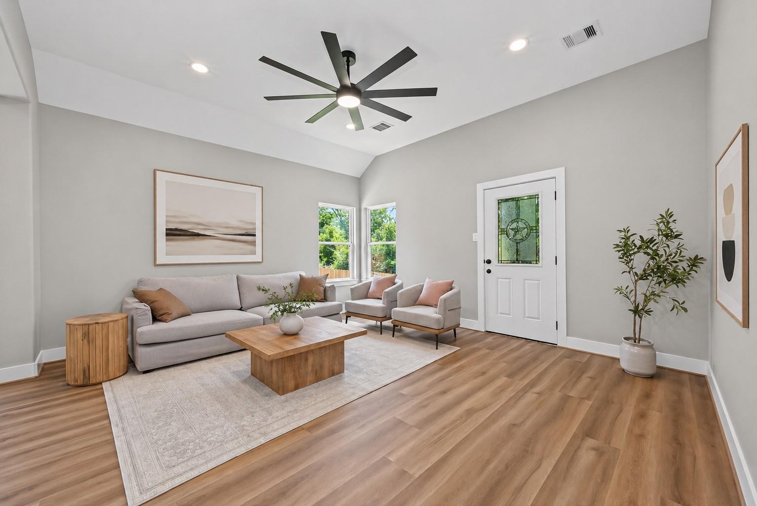 12431 Green Ridge Drive
