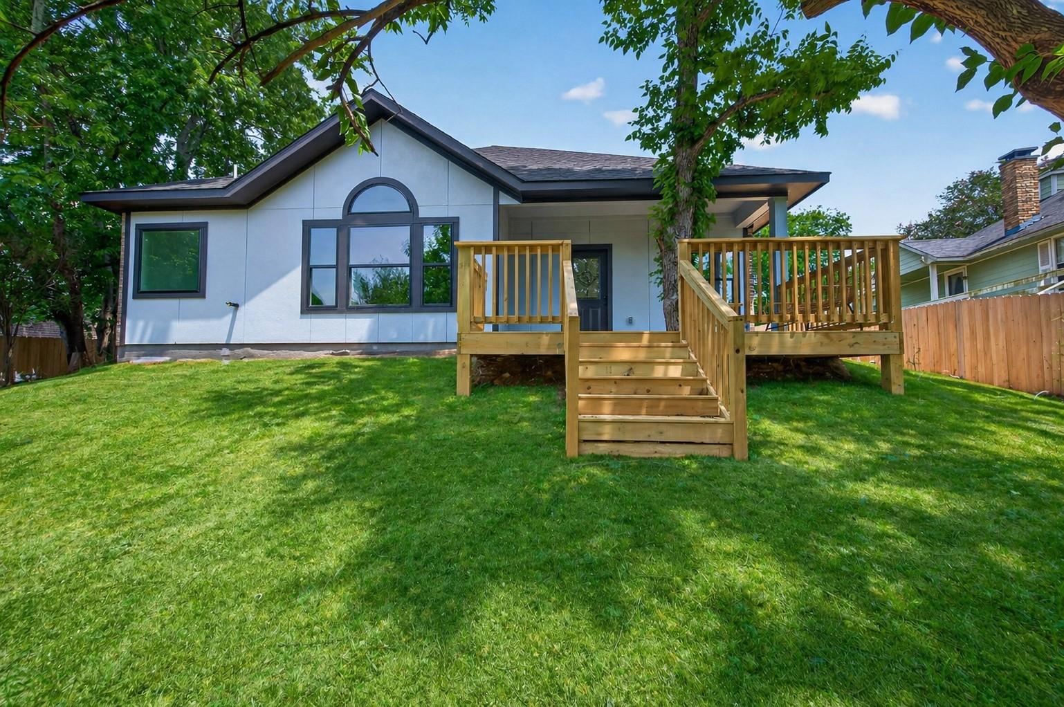 12431 Green Ridge Drive