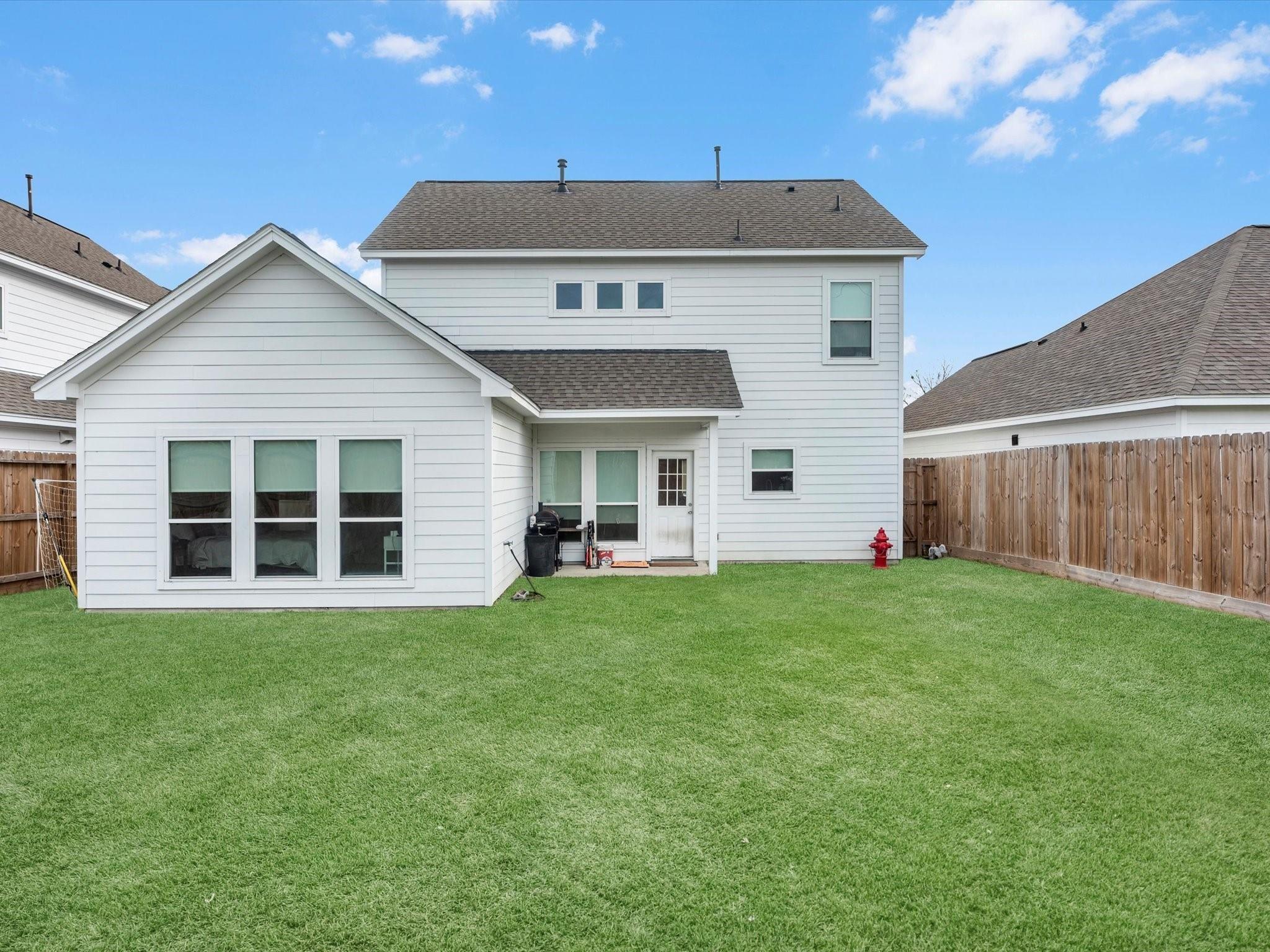 8407 James Franklin Street