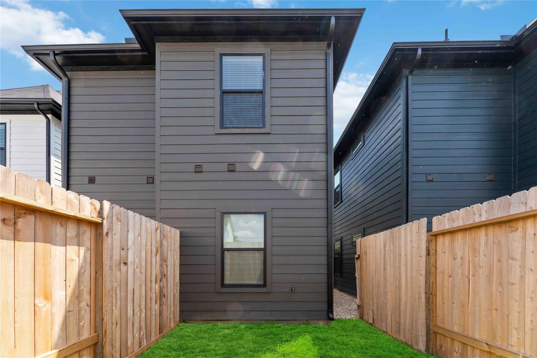 8023 Cora Street # B, Houston Unit: B