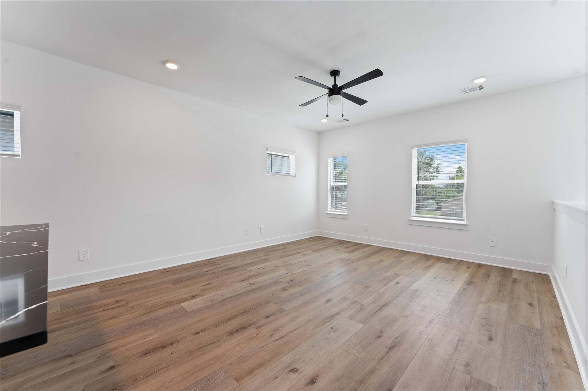 8023 Cora Street # B, Houston Unit: B