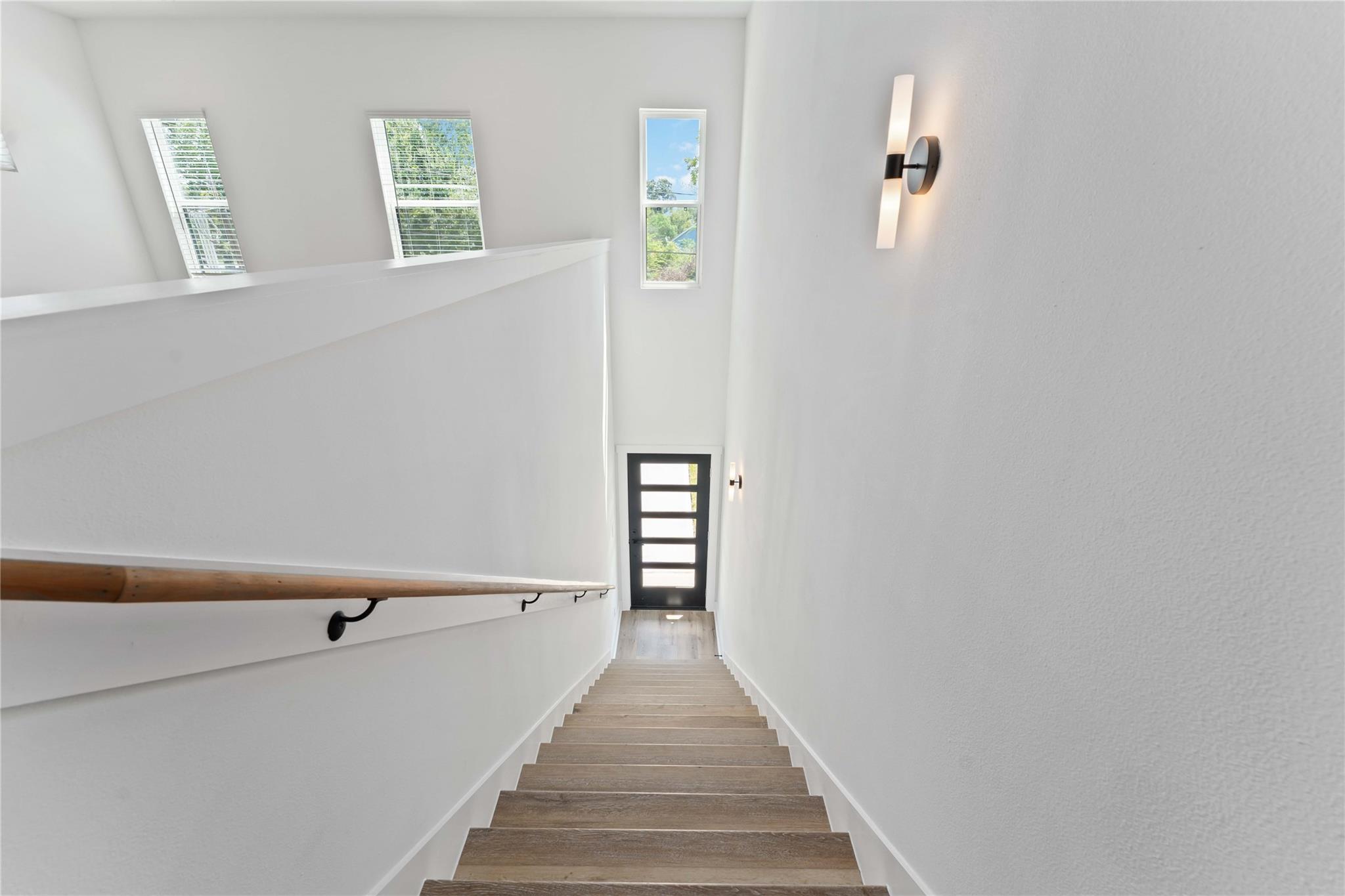 8023 Cora Street # B, Houston Unit: B