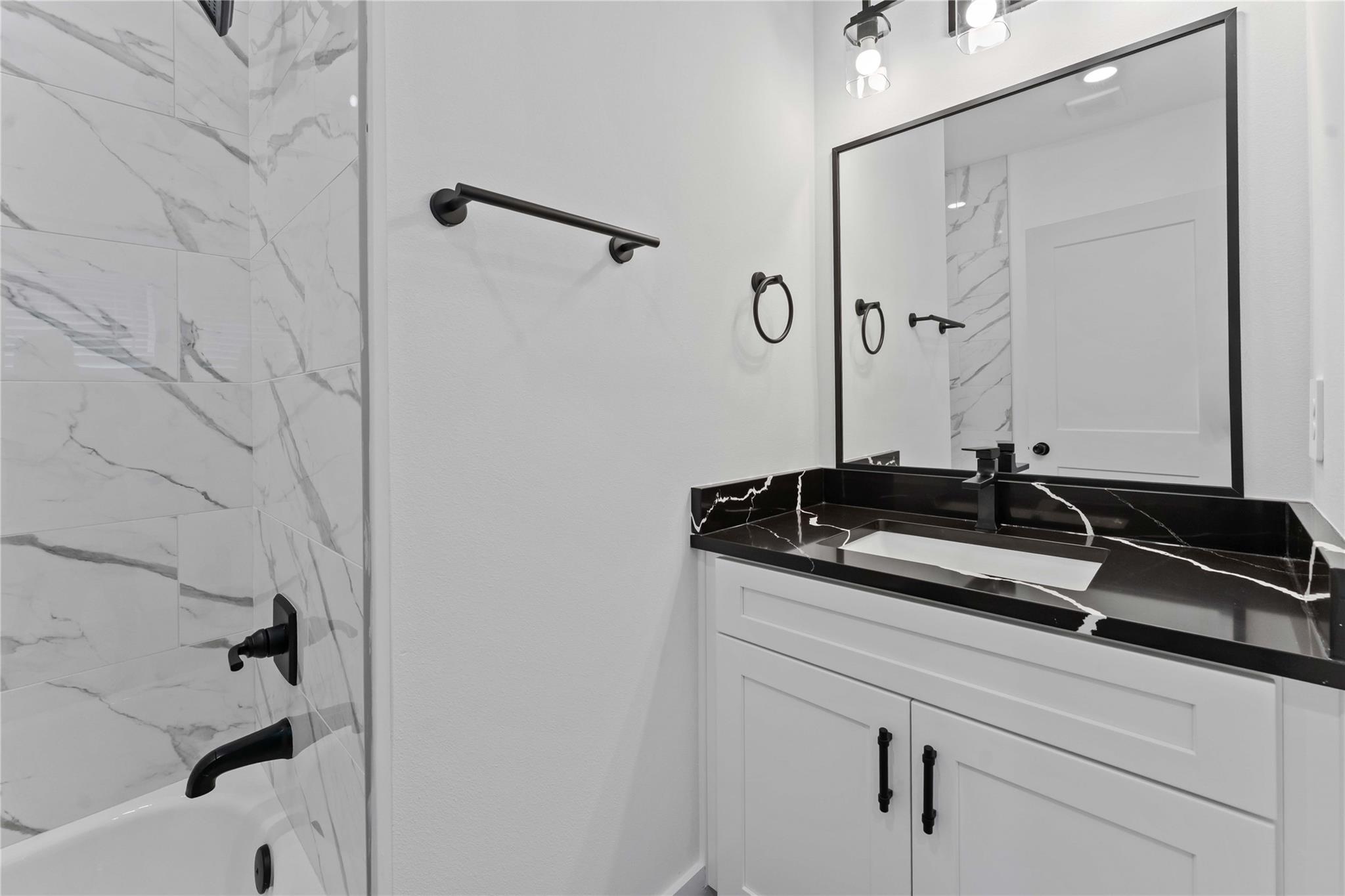 8023 Cora Street # B, Houston Unit: B