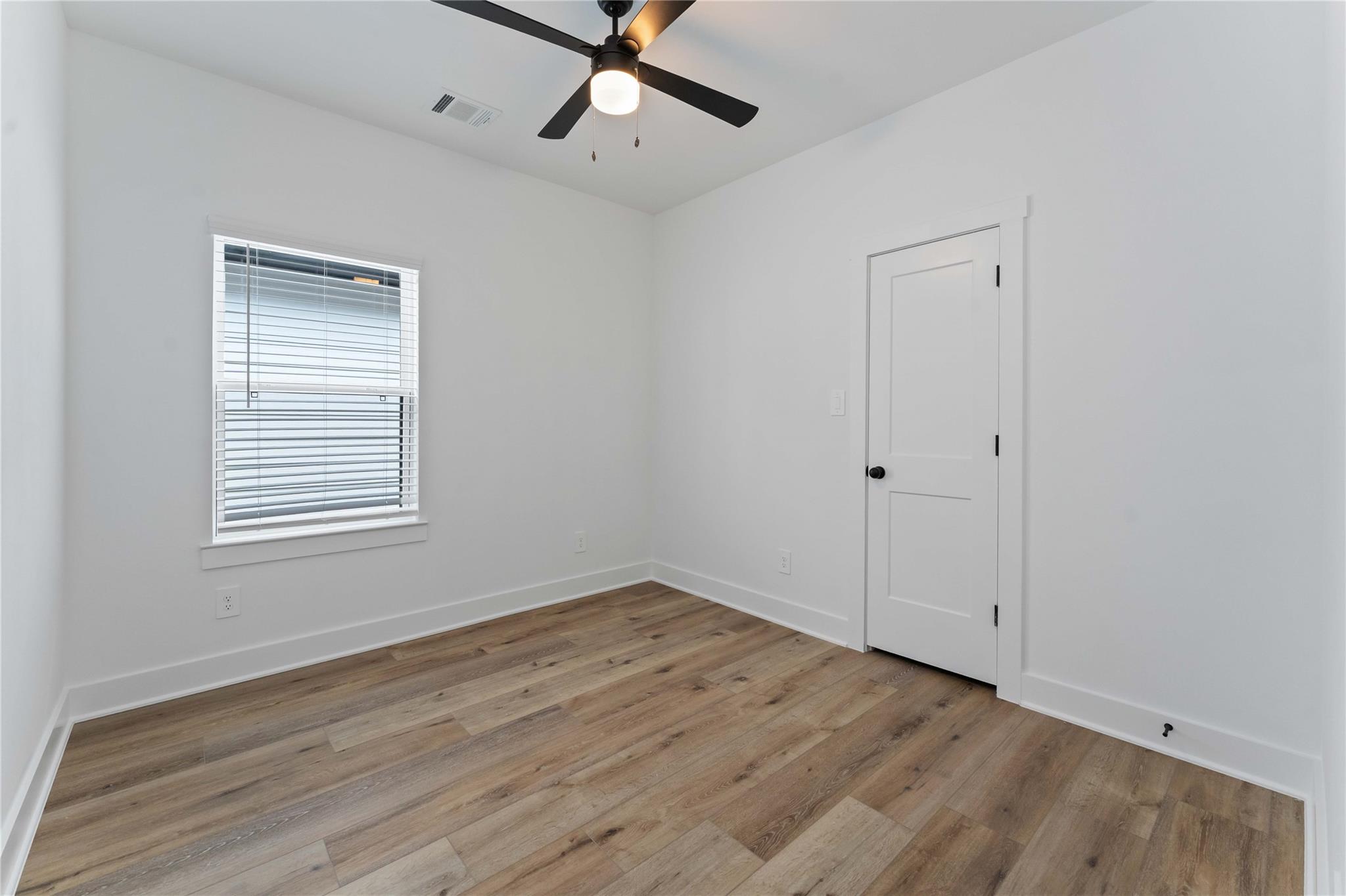 8023 Cora Street # B, Houston Unit: B