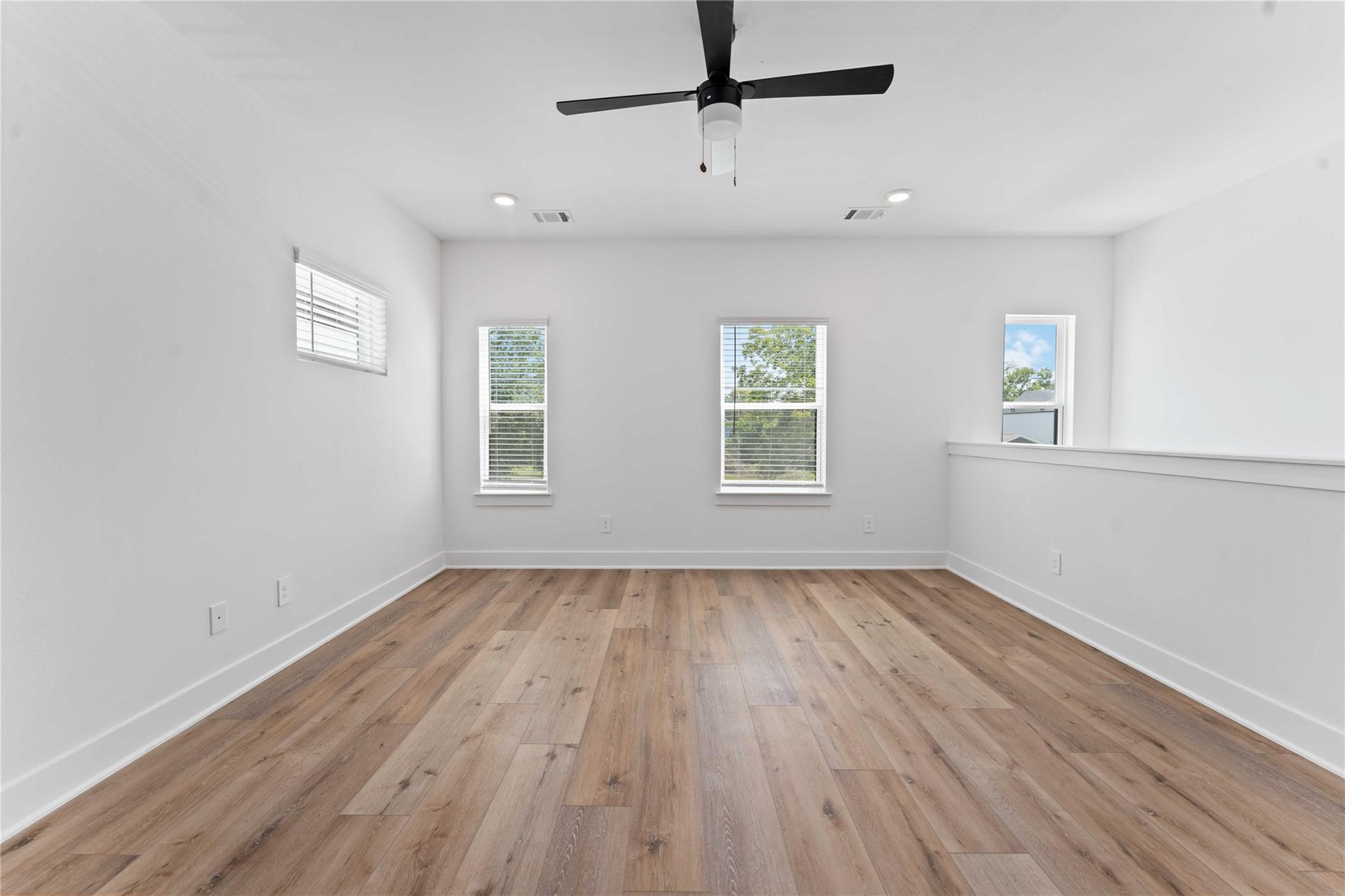 8023 Cora Street # B, Houston Unit: B