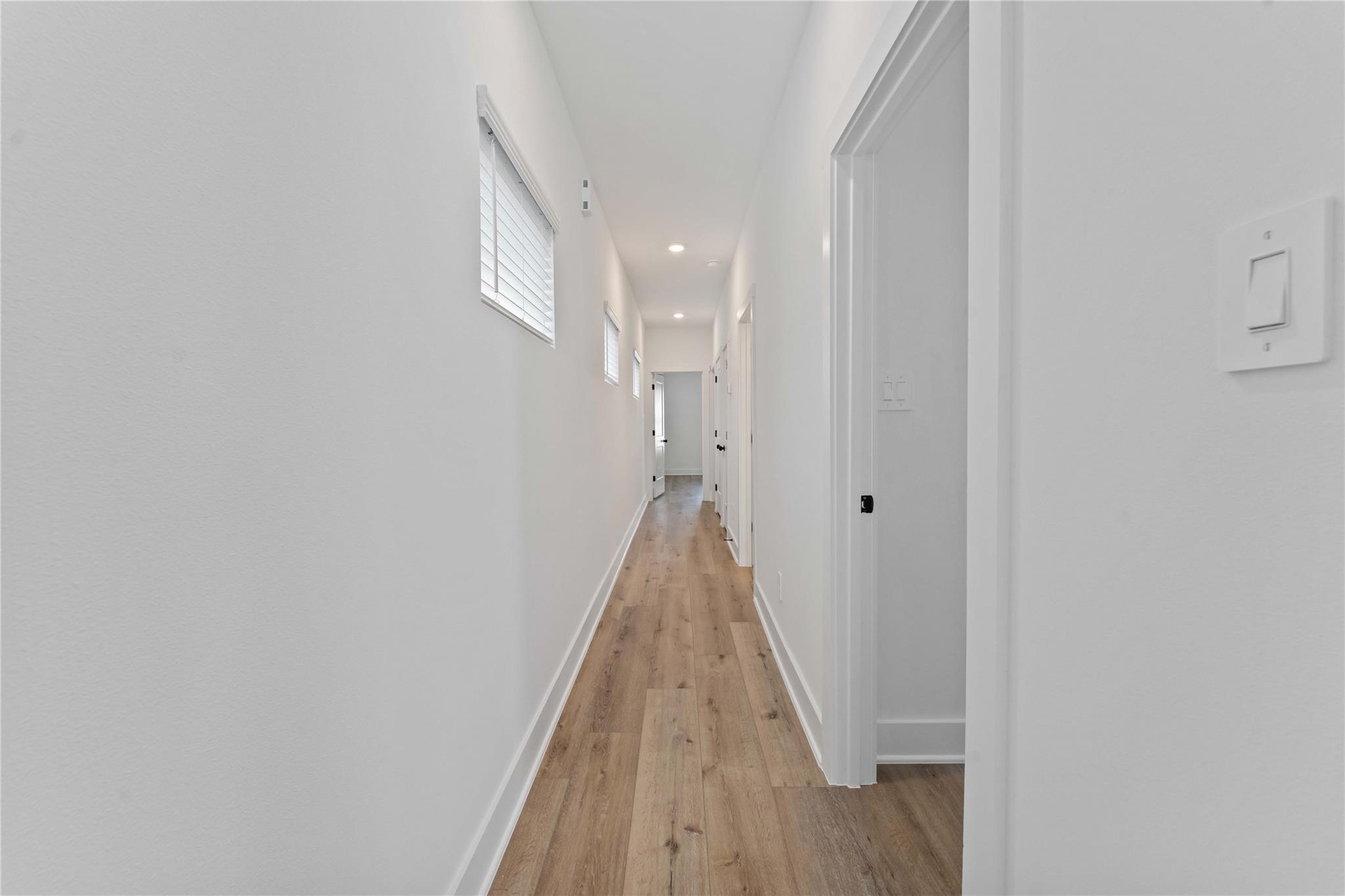 8023 Cora Street # B, Houston Unit: B