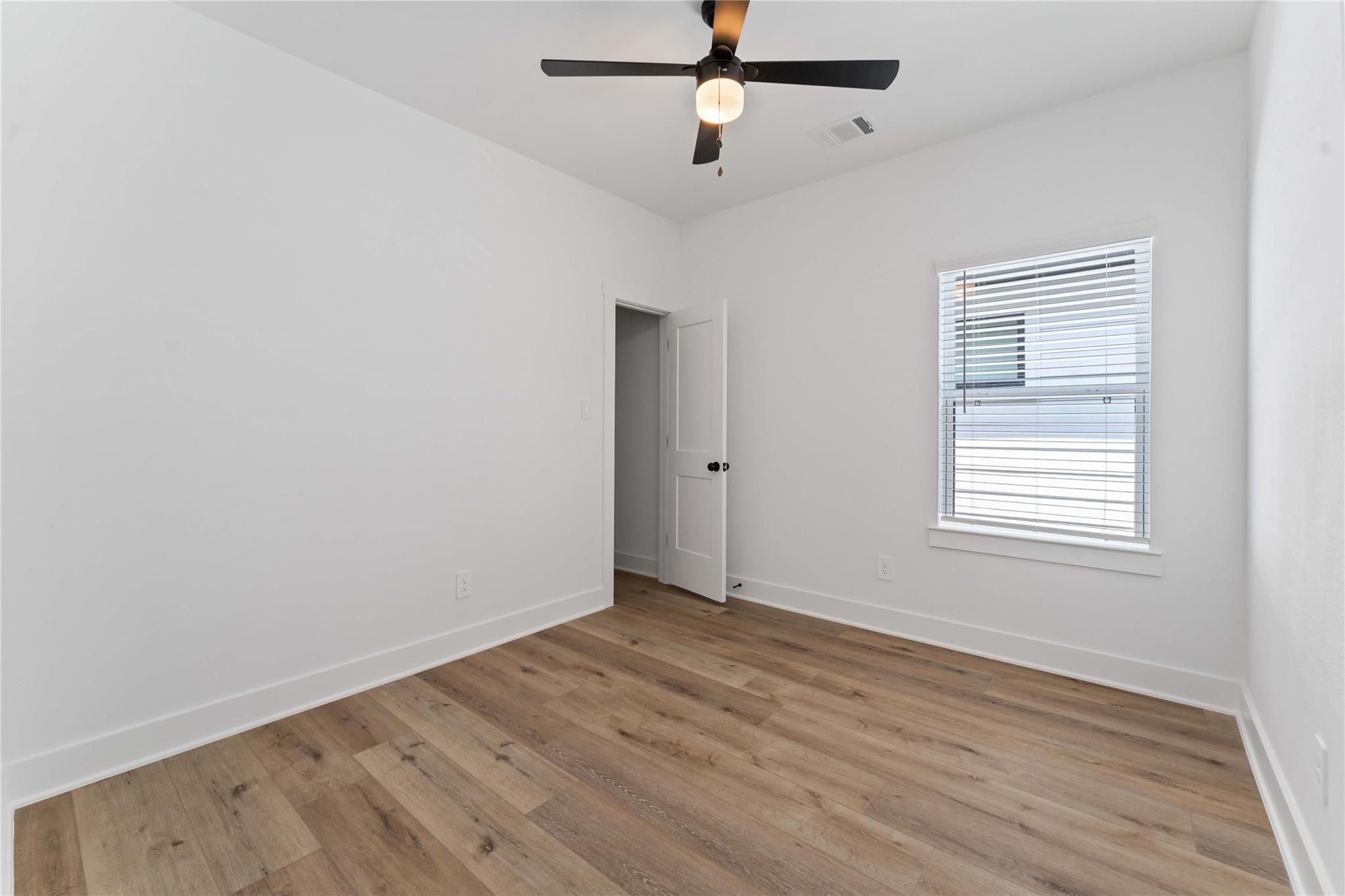 8023 Cora Street # B, Houston Unit: B