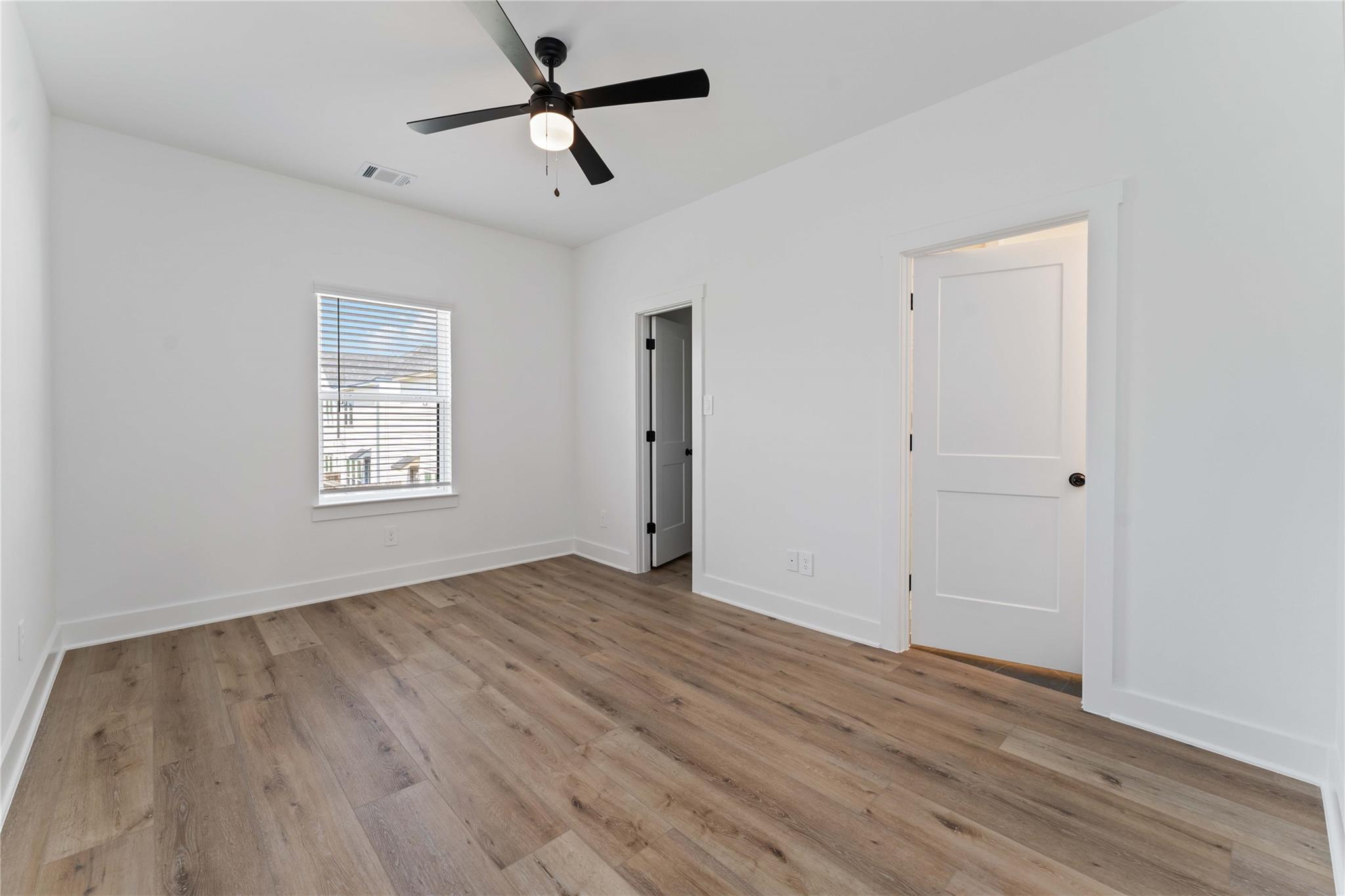 8023 Cora Street # B, Houston Unit: B