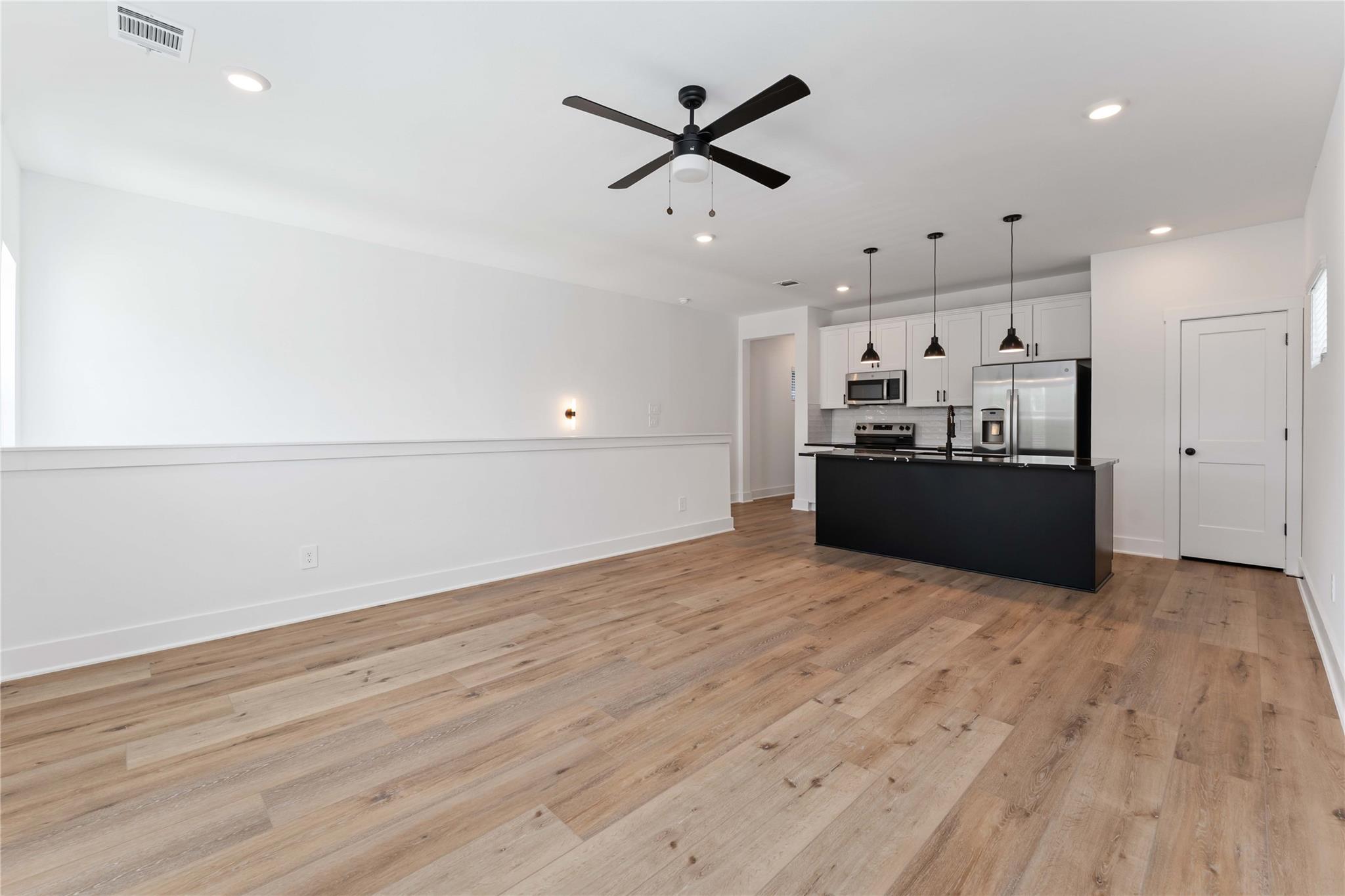 8023 Cora Street # B, Houston Unit: B