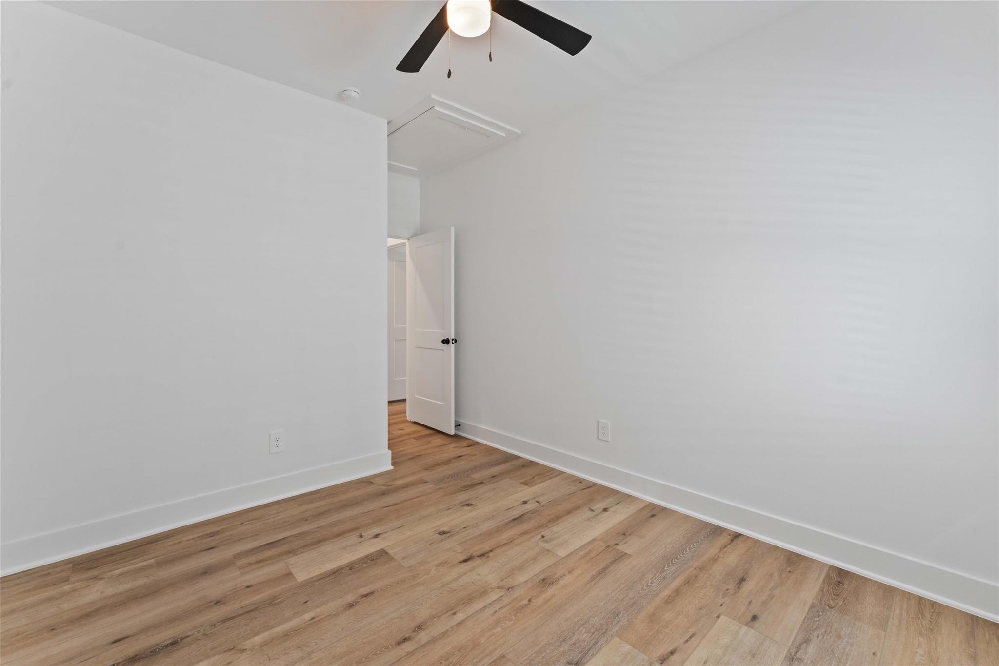 8023 Cora Street # B, Houston Unit: B