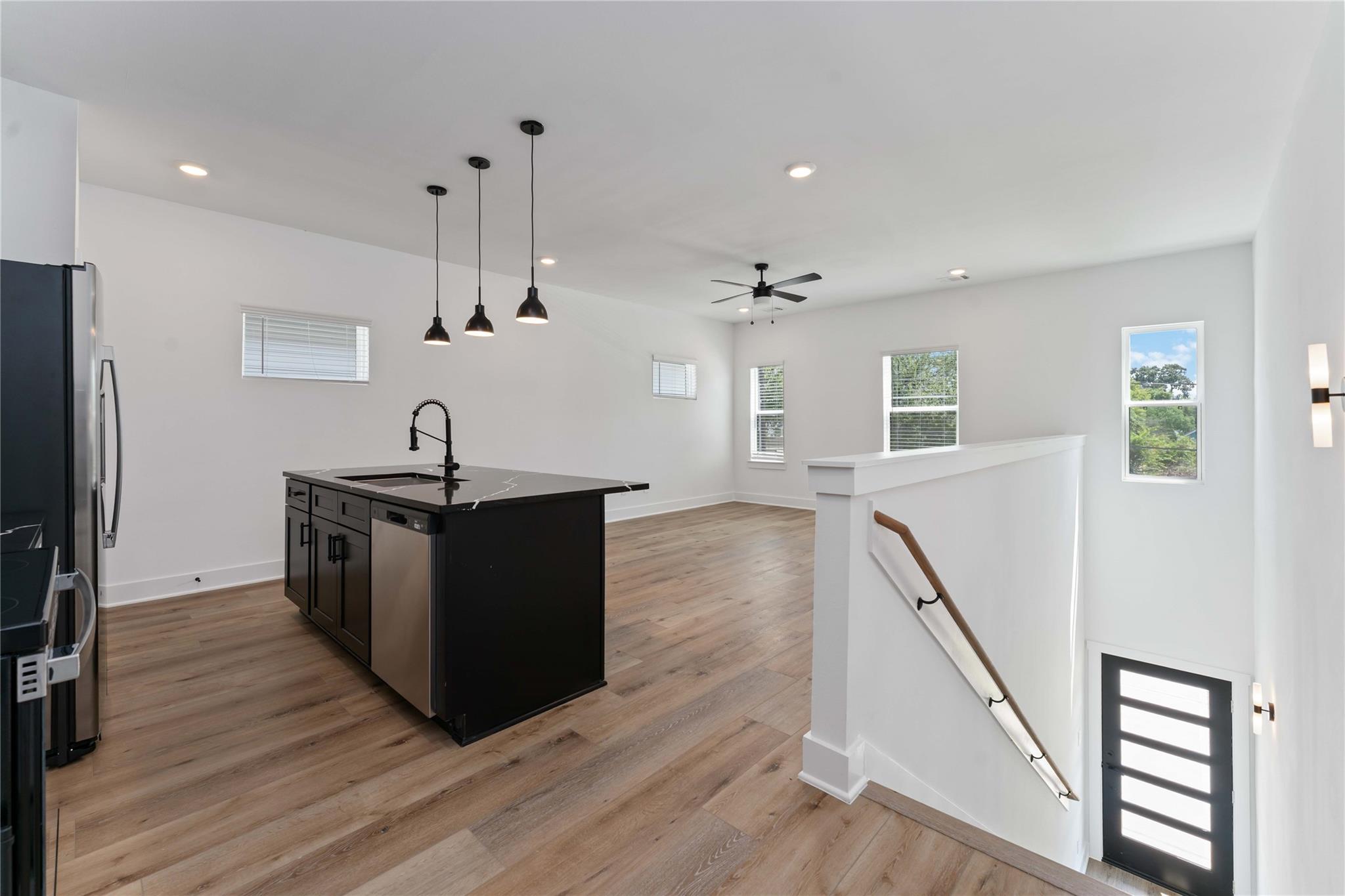 8023 Cora Street # B, Houston Unit: B