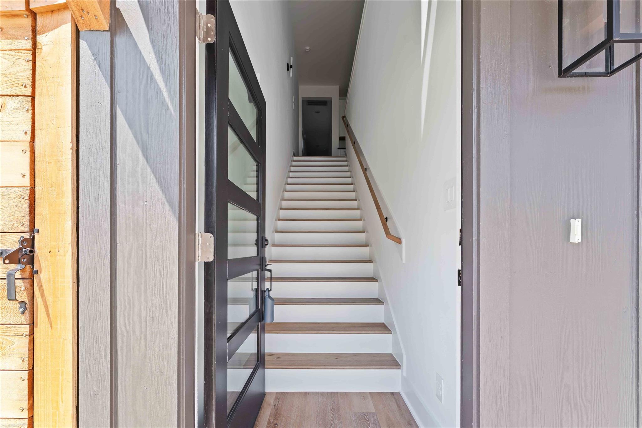 8023 Cora Street # B, Houston Unit: B