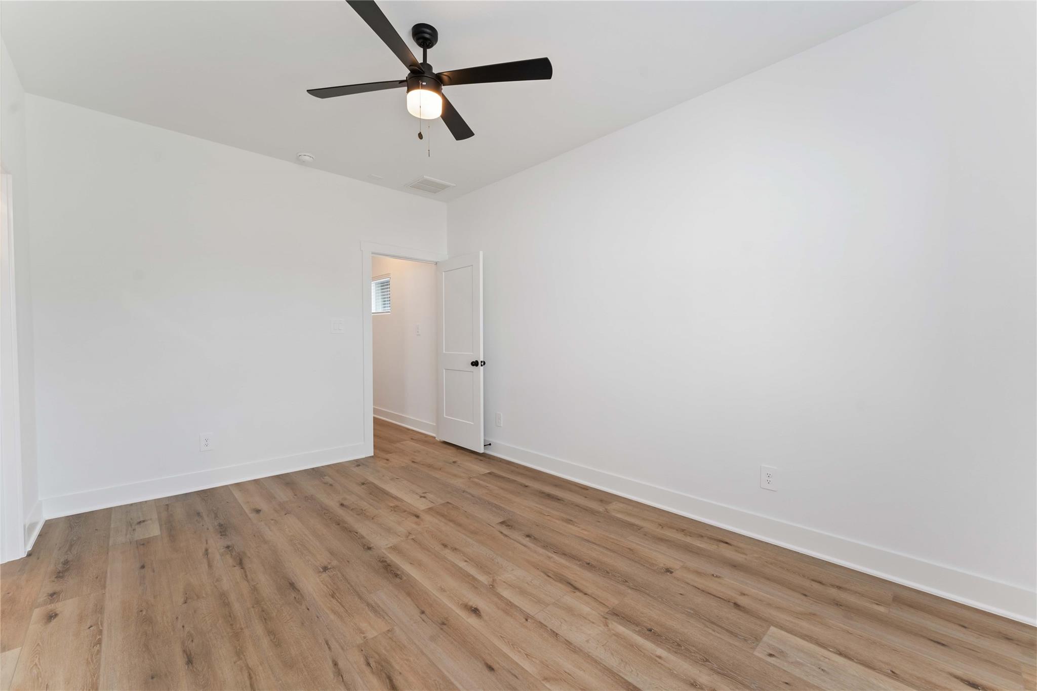 8023 Cora Street # B, Houston Unit: B