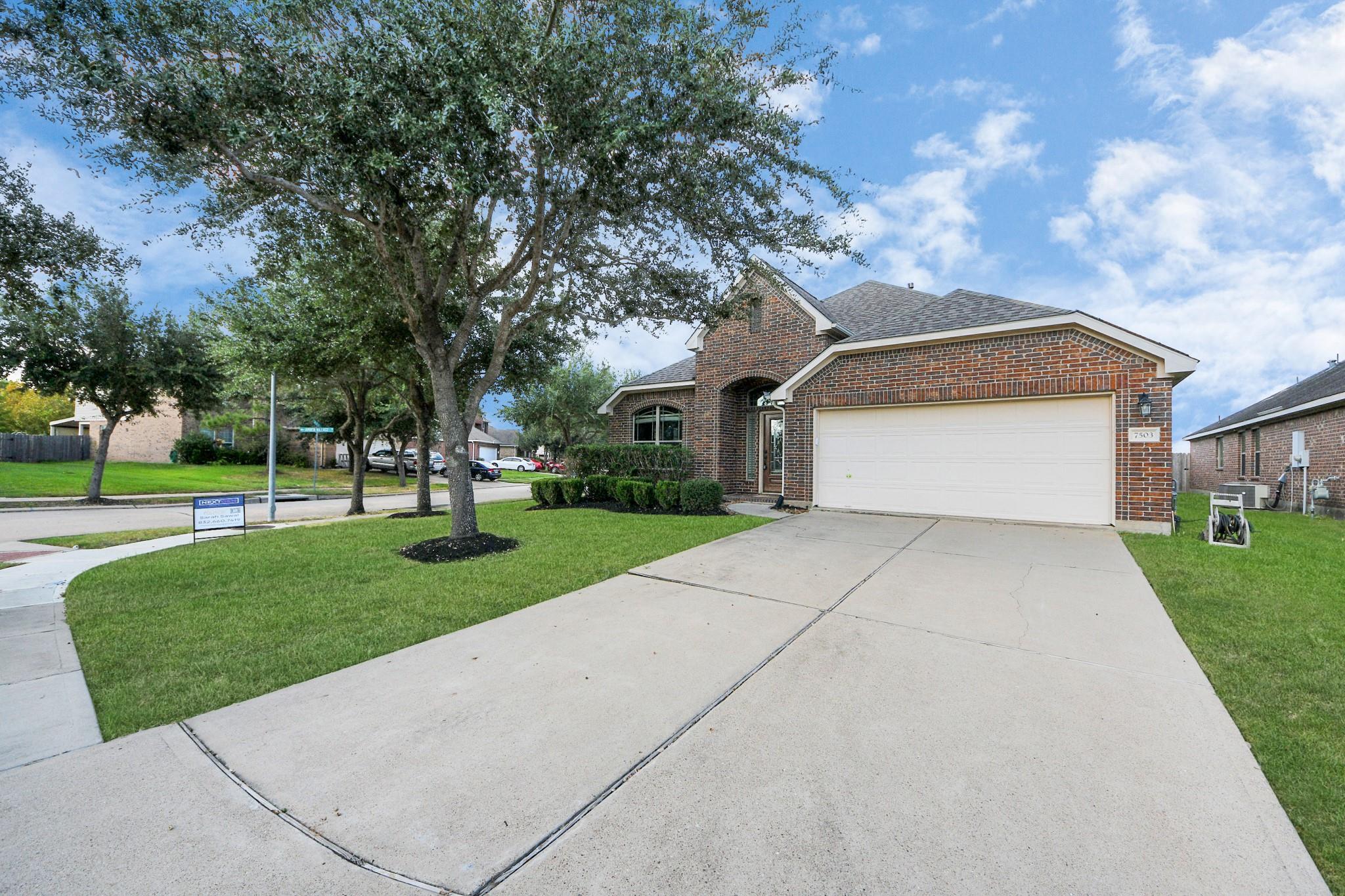 7503 Amber Village Circle