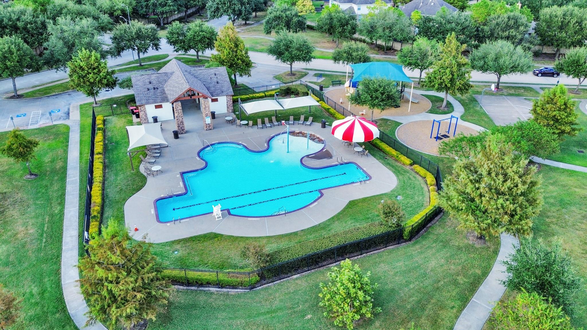 7503 Amber Village Circle