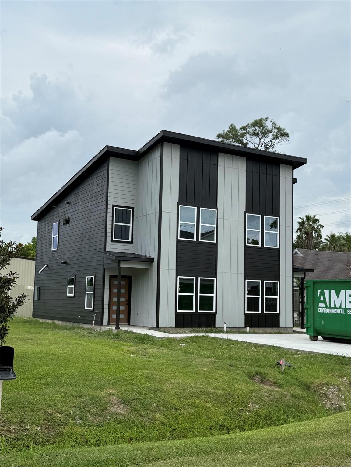 1116 Wilburforce Street