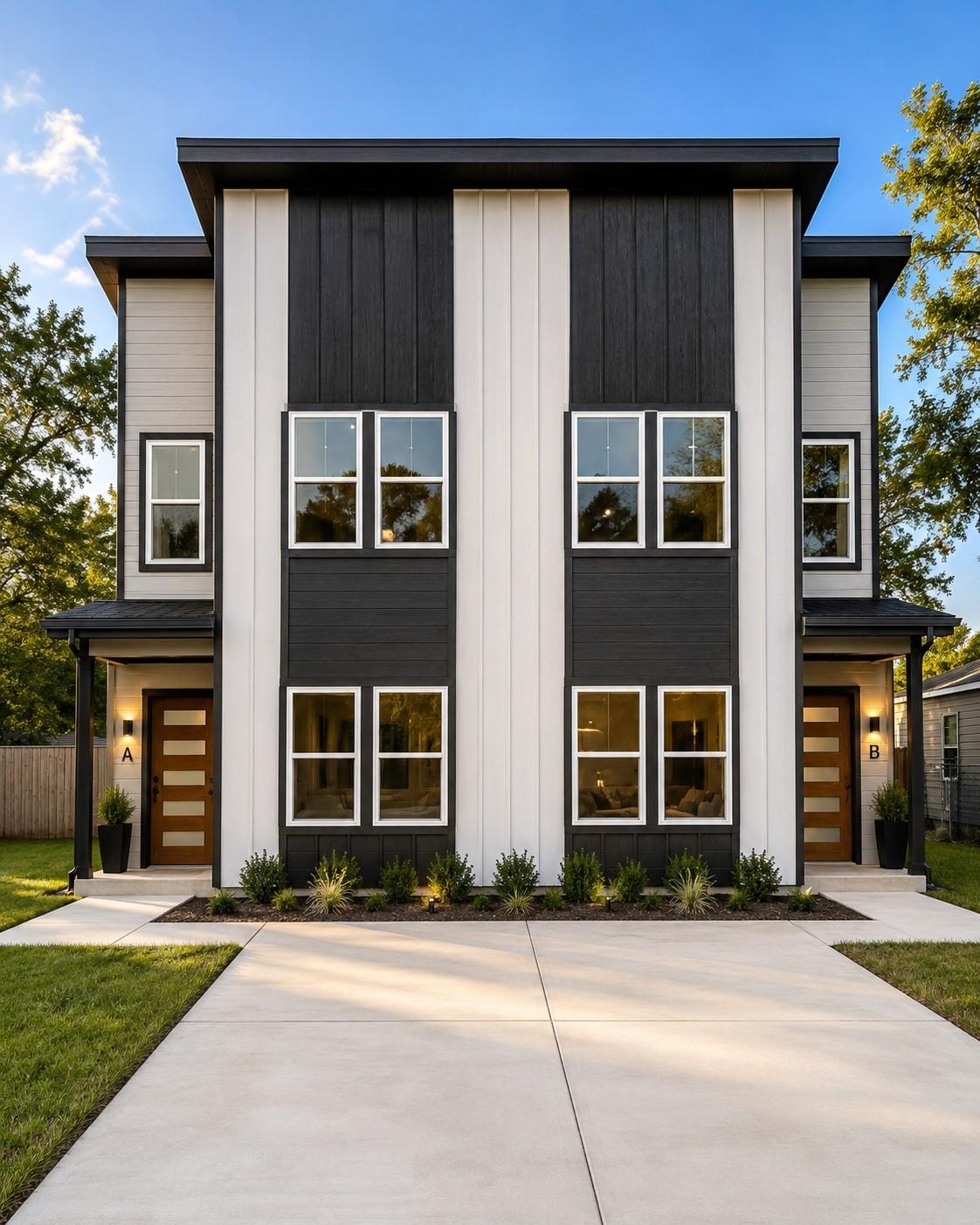 1116 Wilburforce Street
