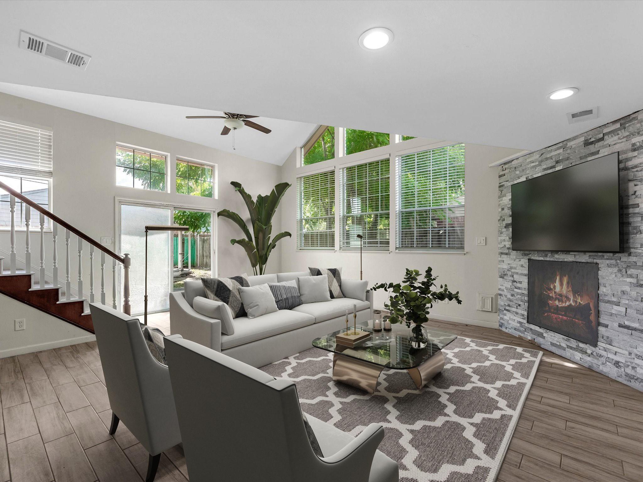 5747 Fontenelle Drive