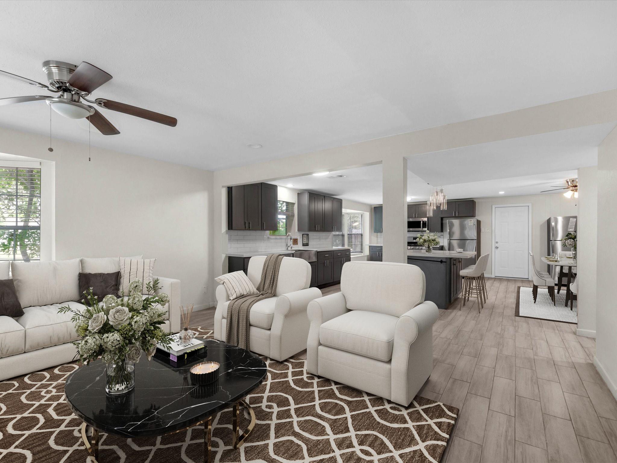 5747 Fontenelle Drive