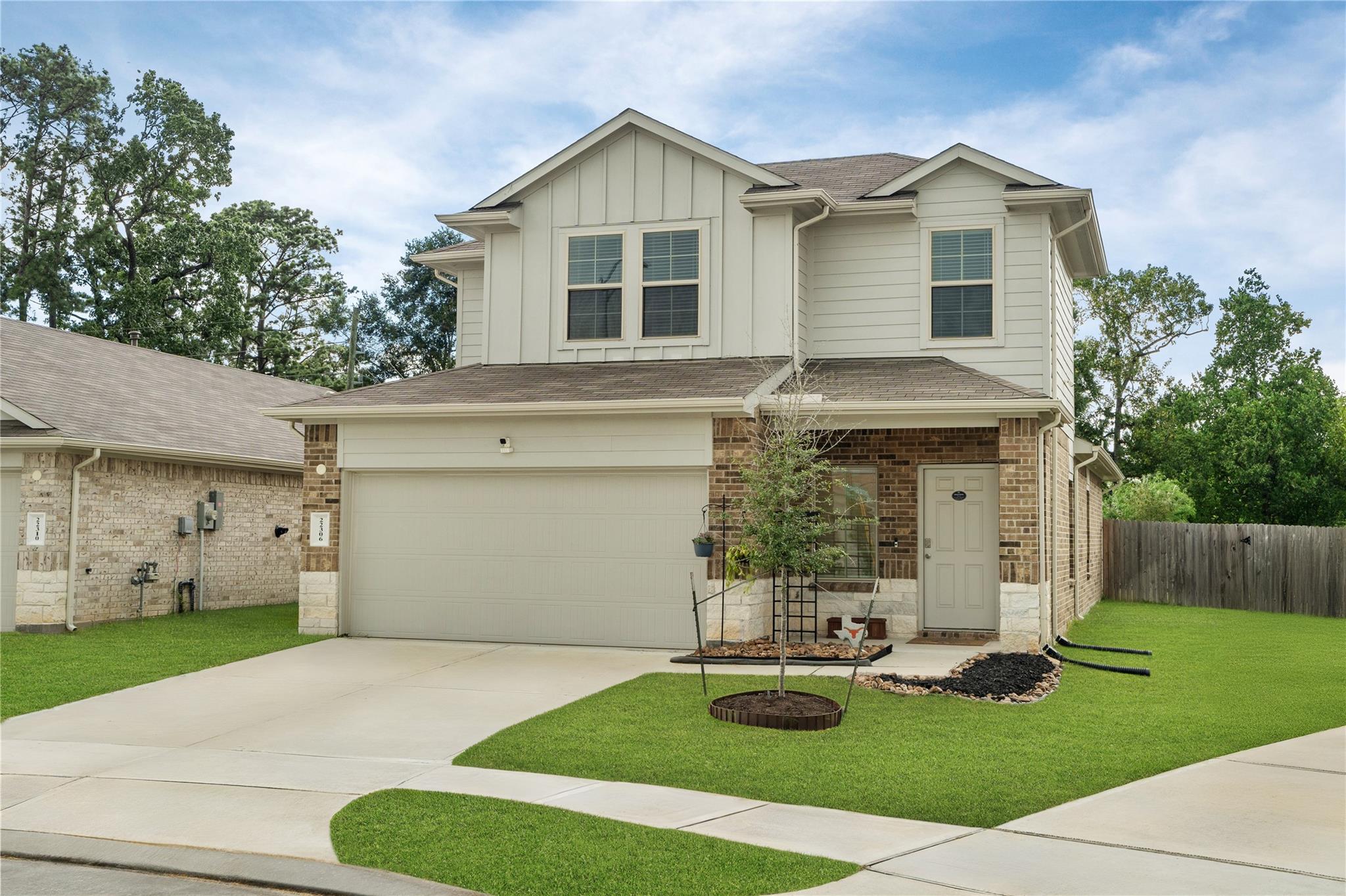 22306 Forest Gorge Lane
