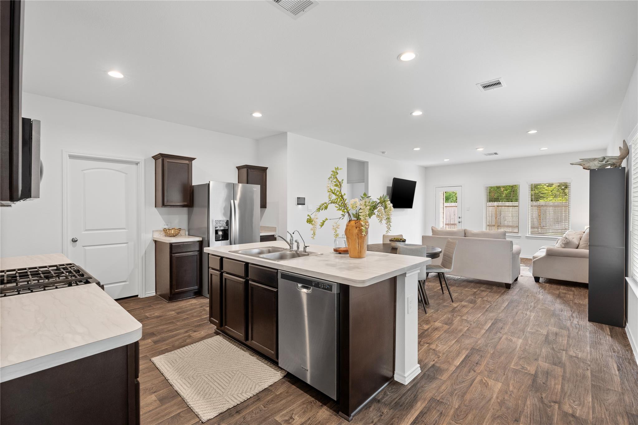 22306 Forest Gorge Lane