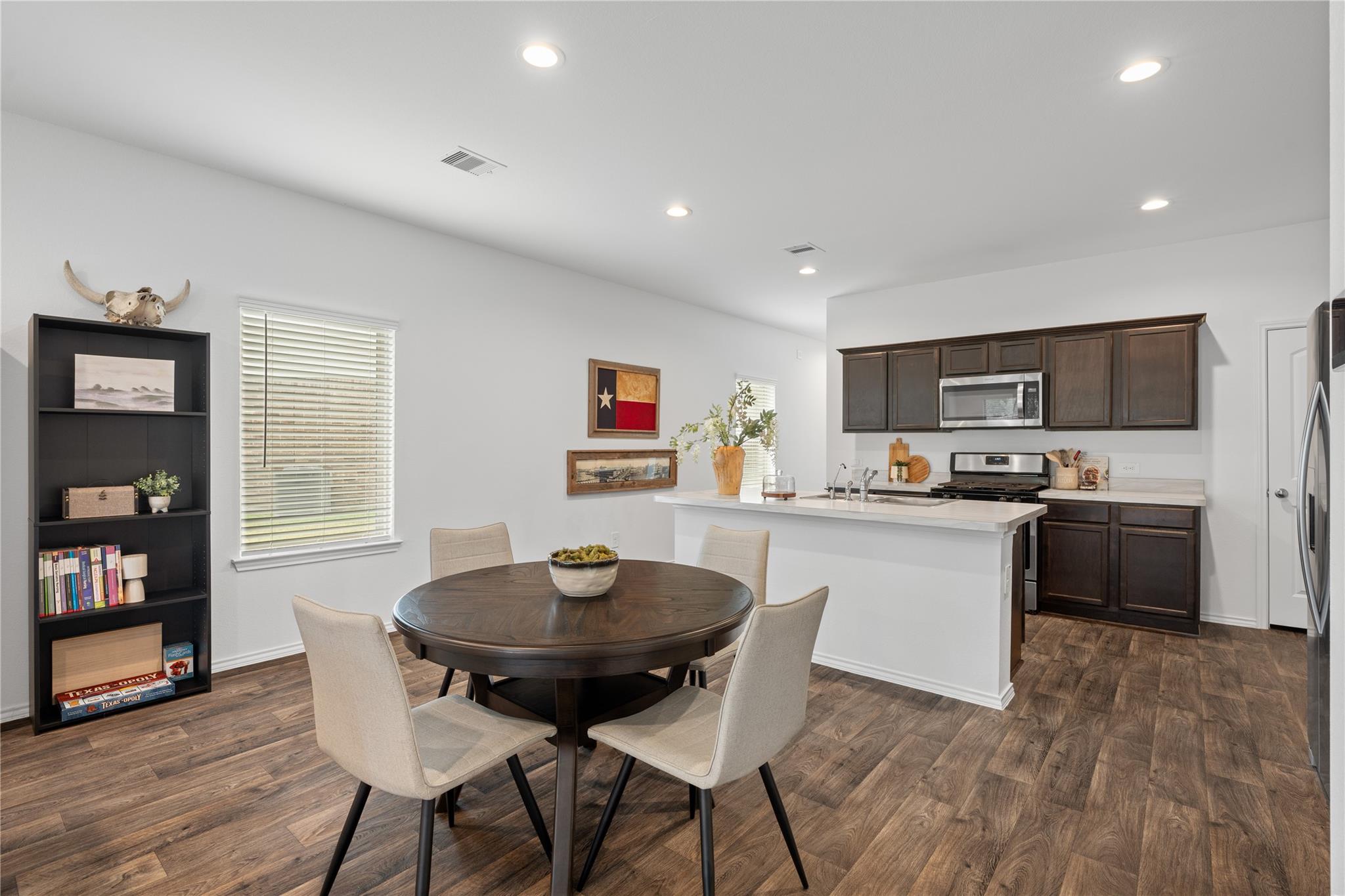 22306 Forest Gorge Lane