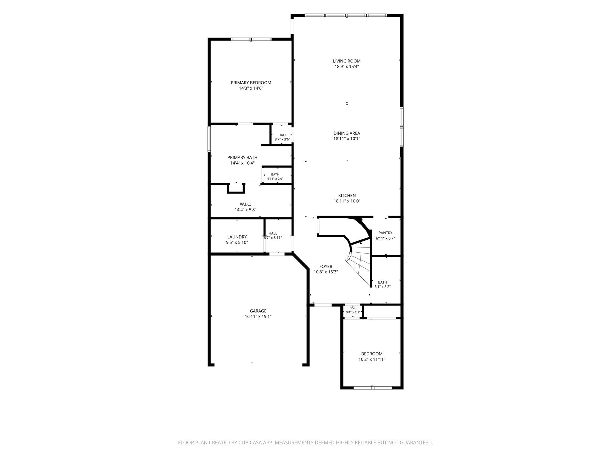 11055 Valley Fort Drive