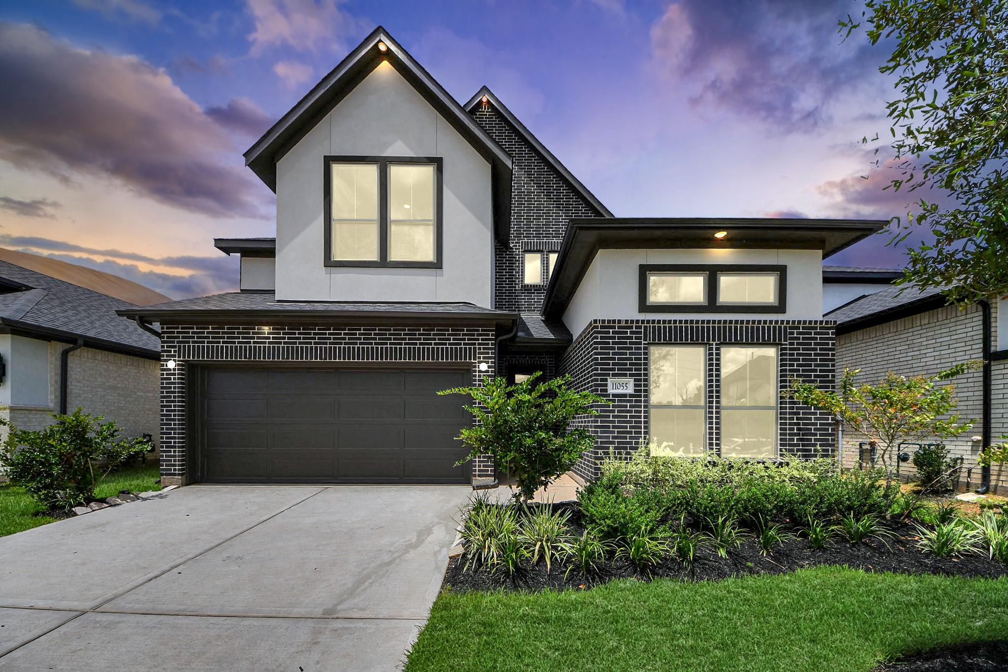 11055 Valley Fort Drive