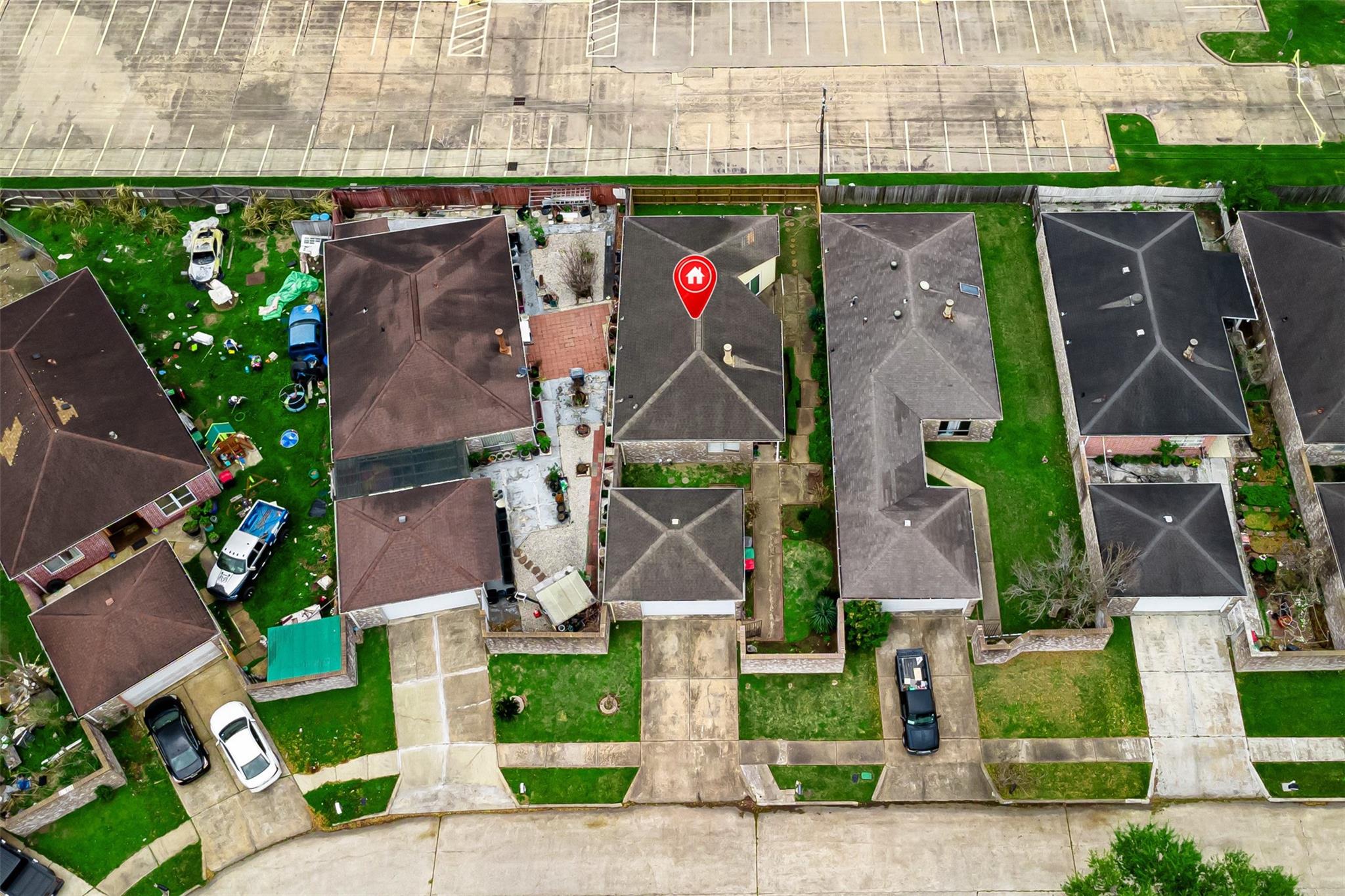 9206 Homeland Drive