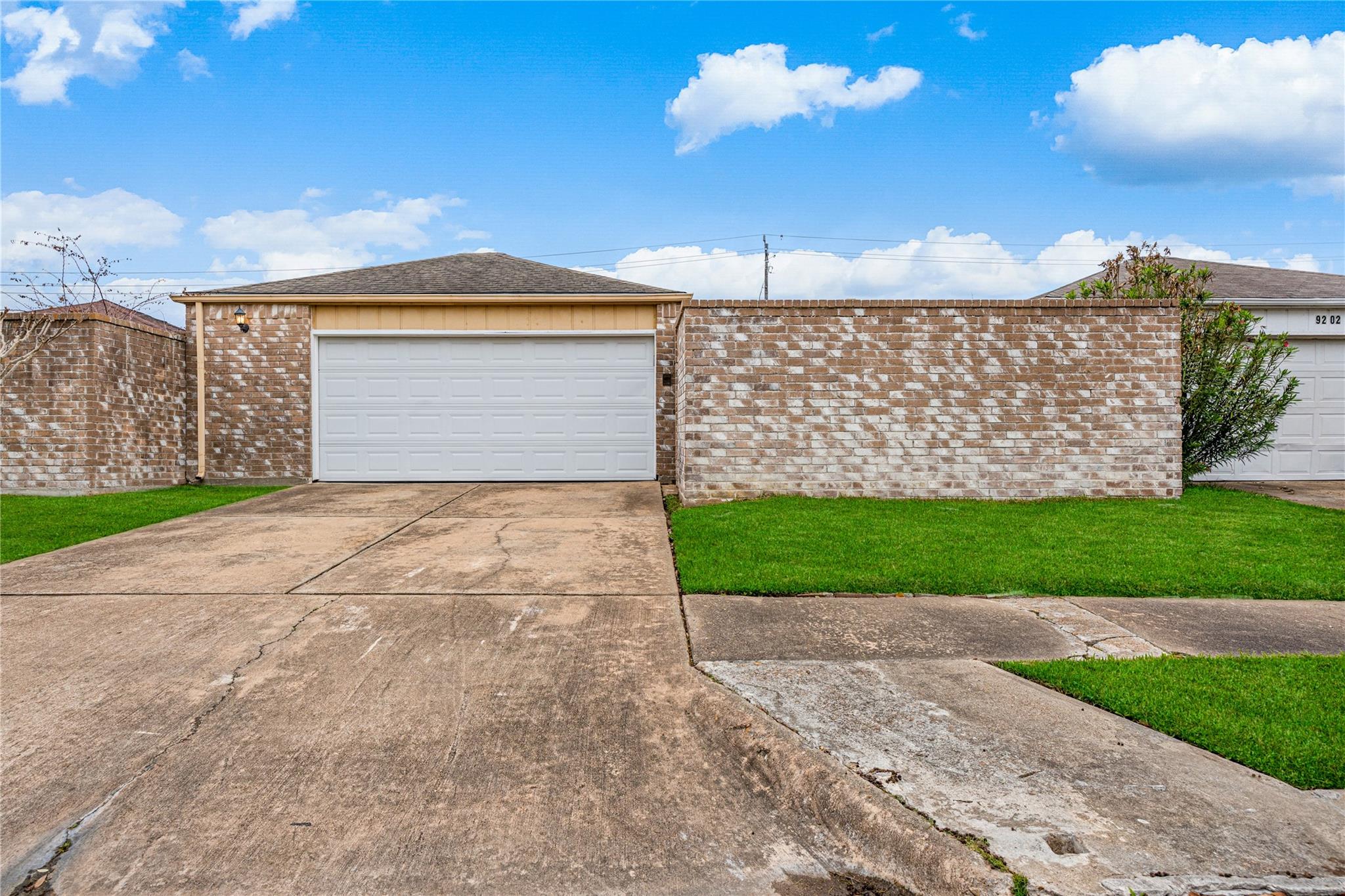 9206 Homeland Drive