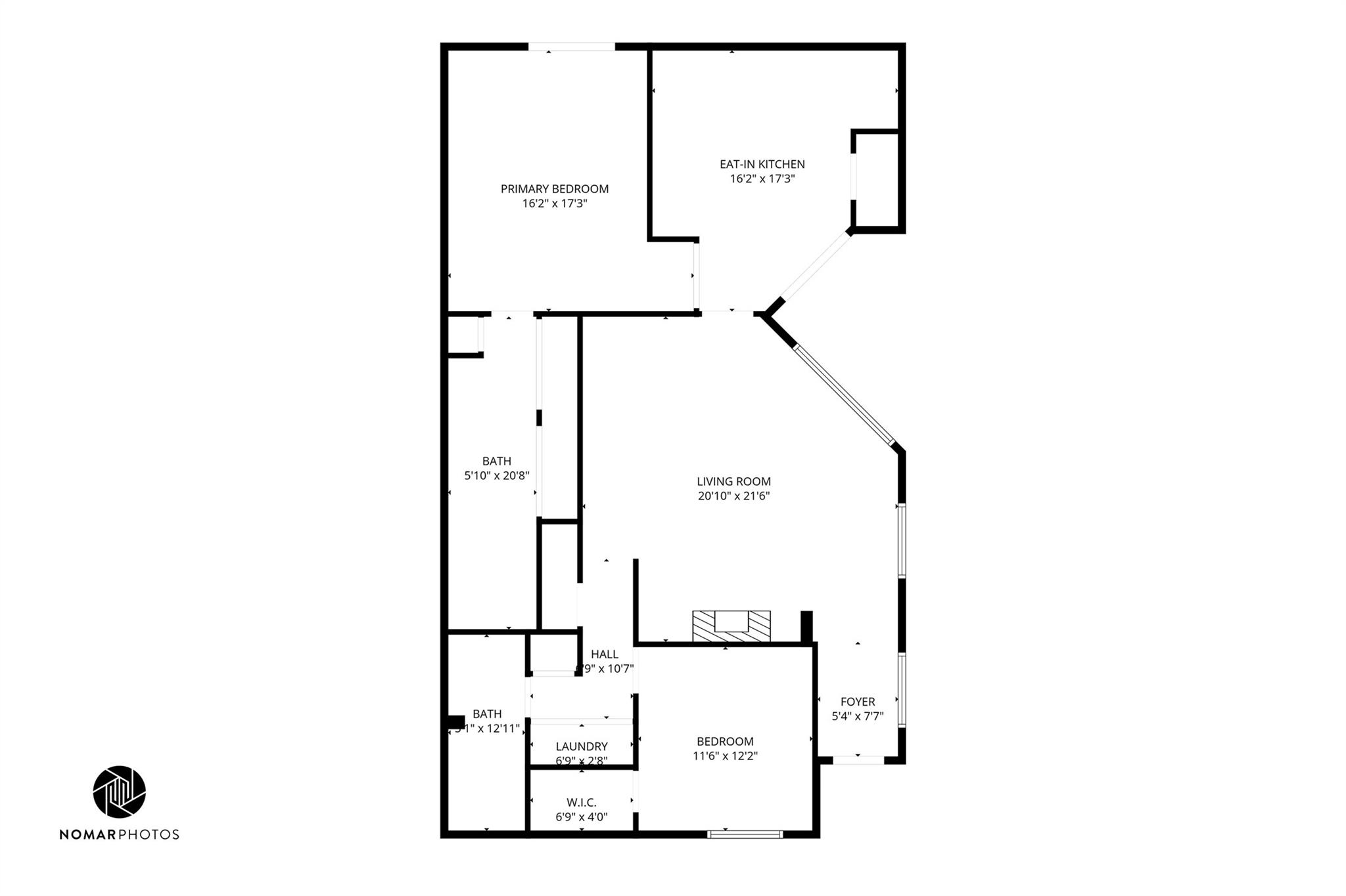 9206 Homeland Drive