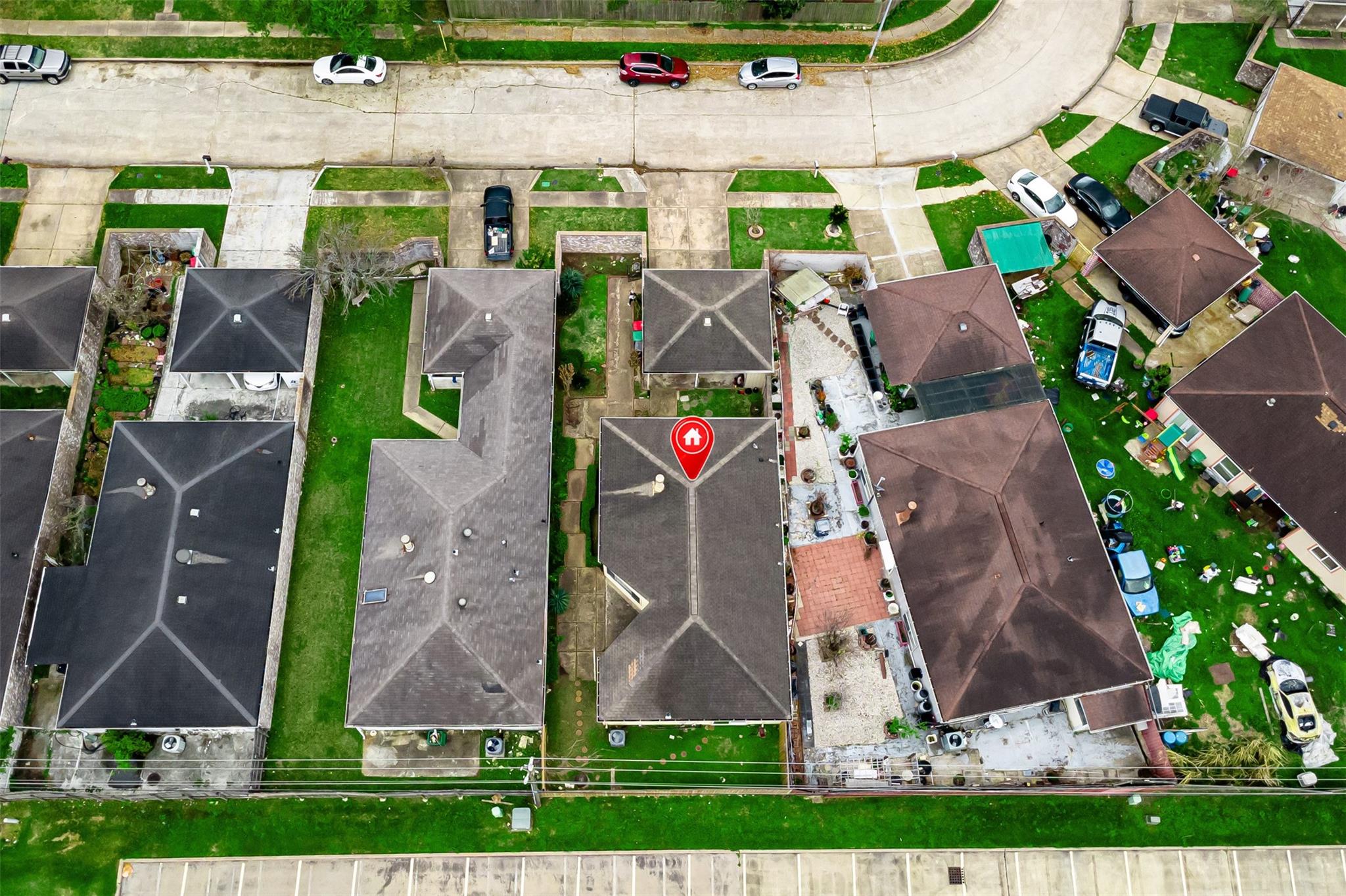 9206 Homeland Drive