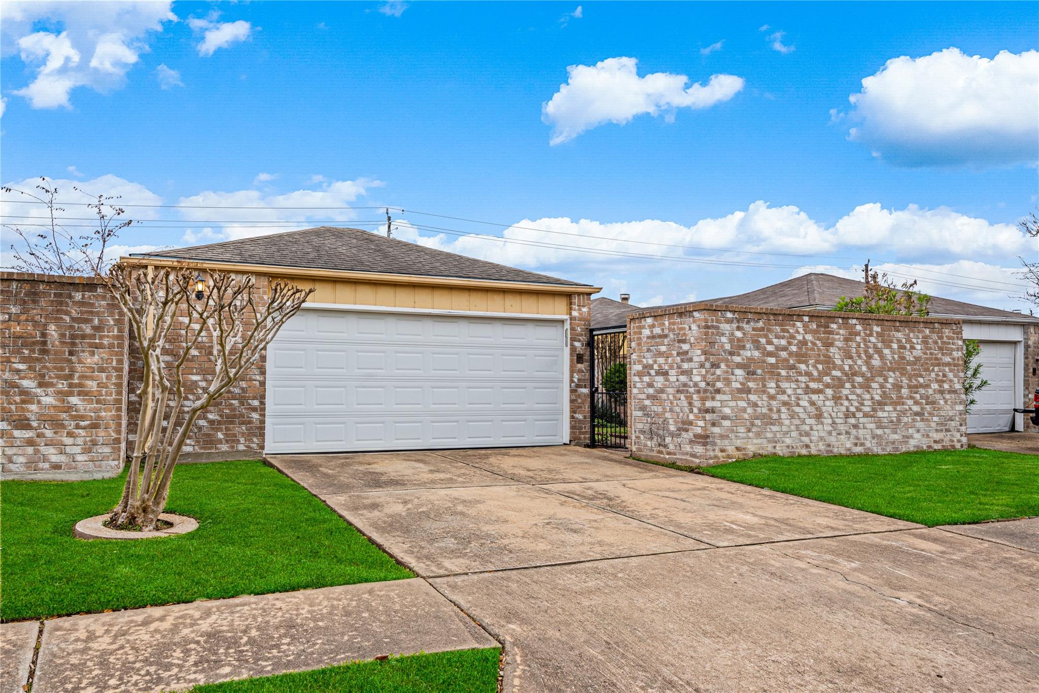 9206 Homeland Drive